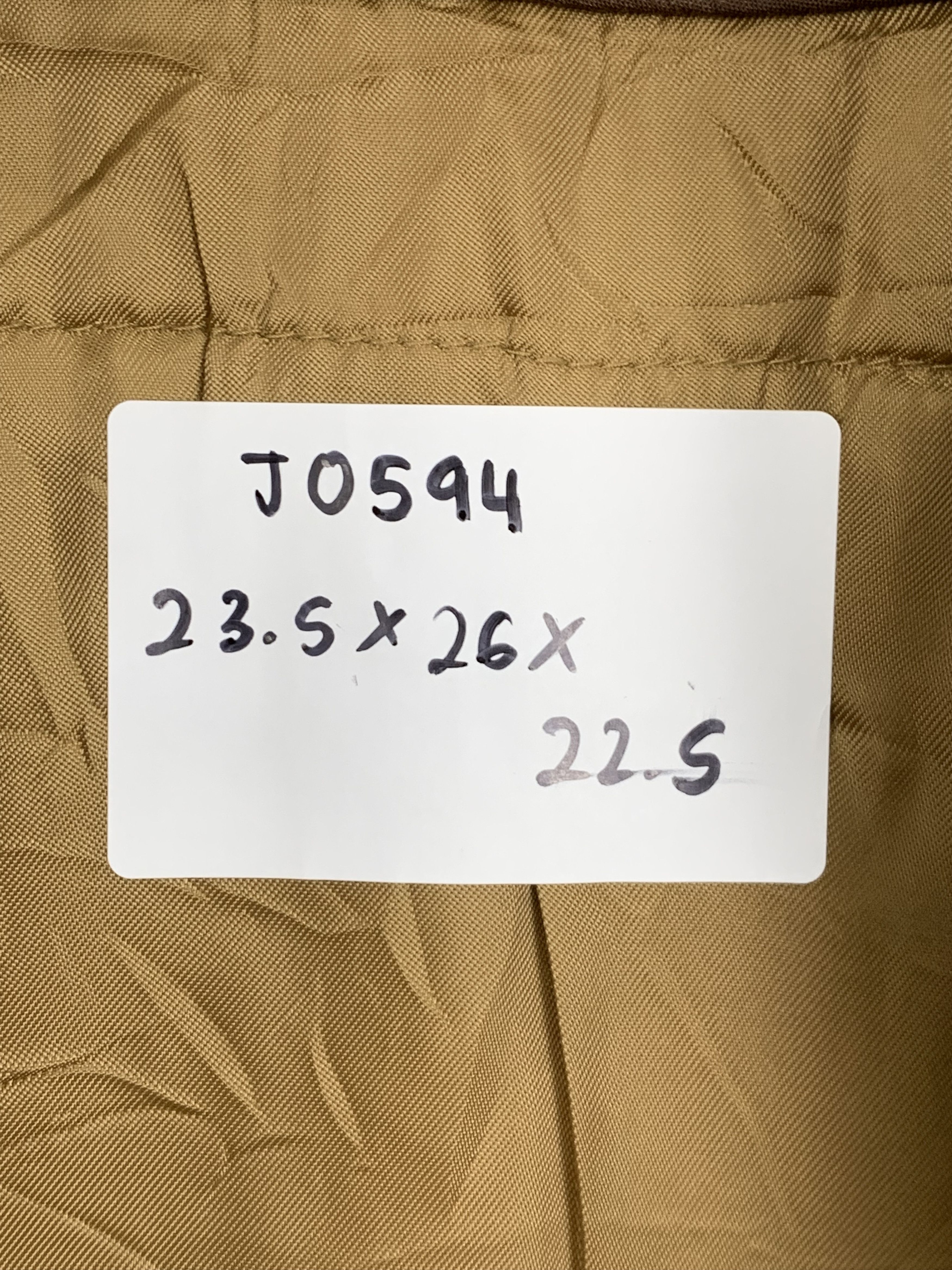 Gianni Valentino Vintage GIANNI VALENTINO Collar Zip Up Jacket J0594 Size US M / EU 48-50 / 2 - 11 Thumbnail