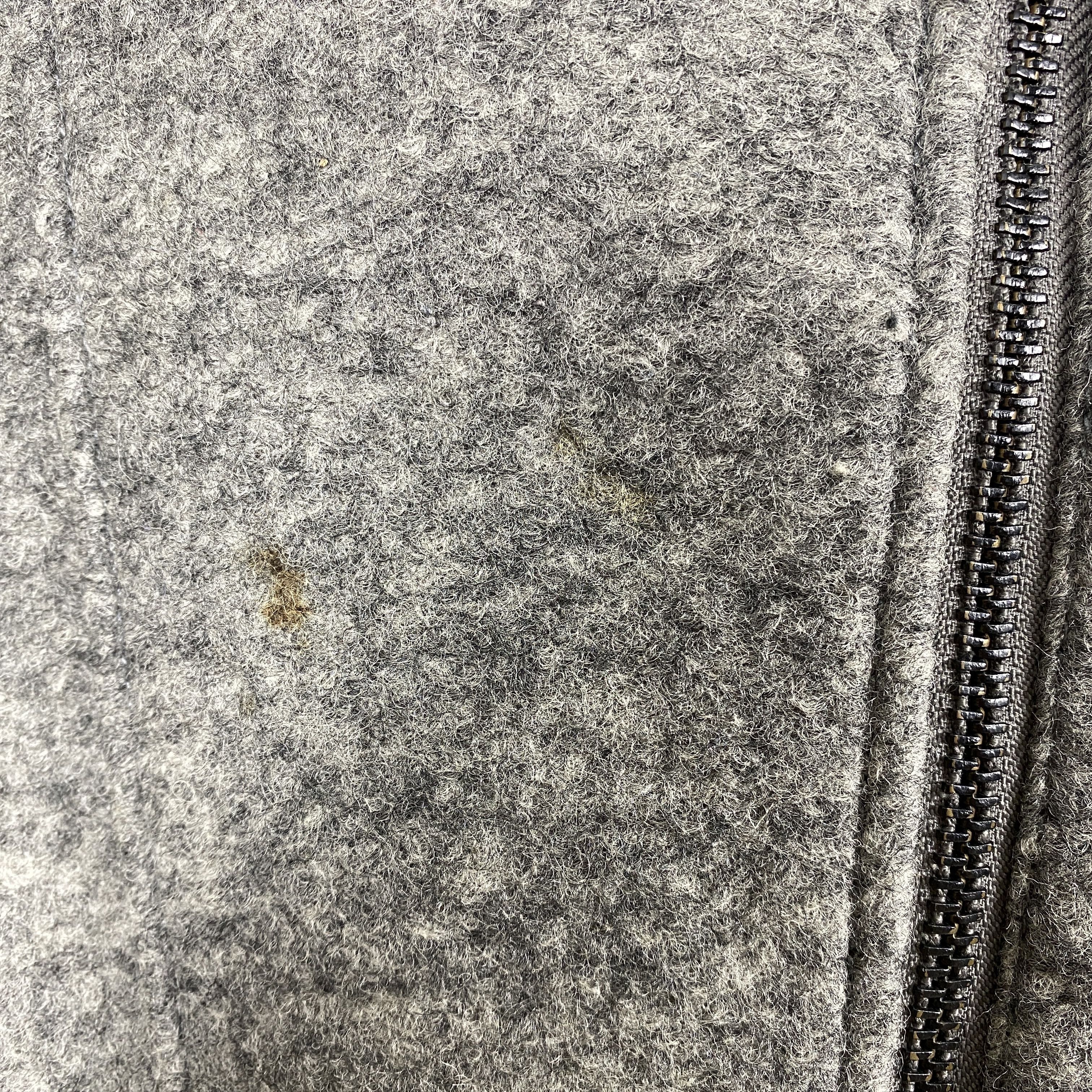 Zara Vintage Zara Trafaluc Outwear Faux Sheepskin Collar J0140 Size US M / EU 48-50 / 2 - 5 Thumbnail