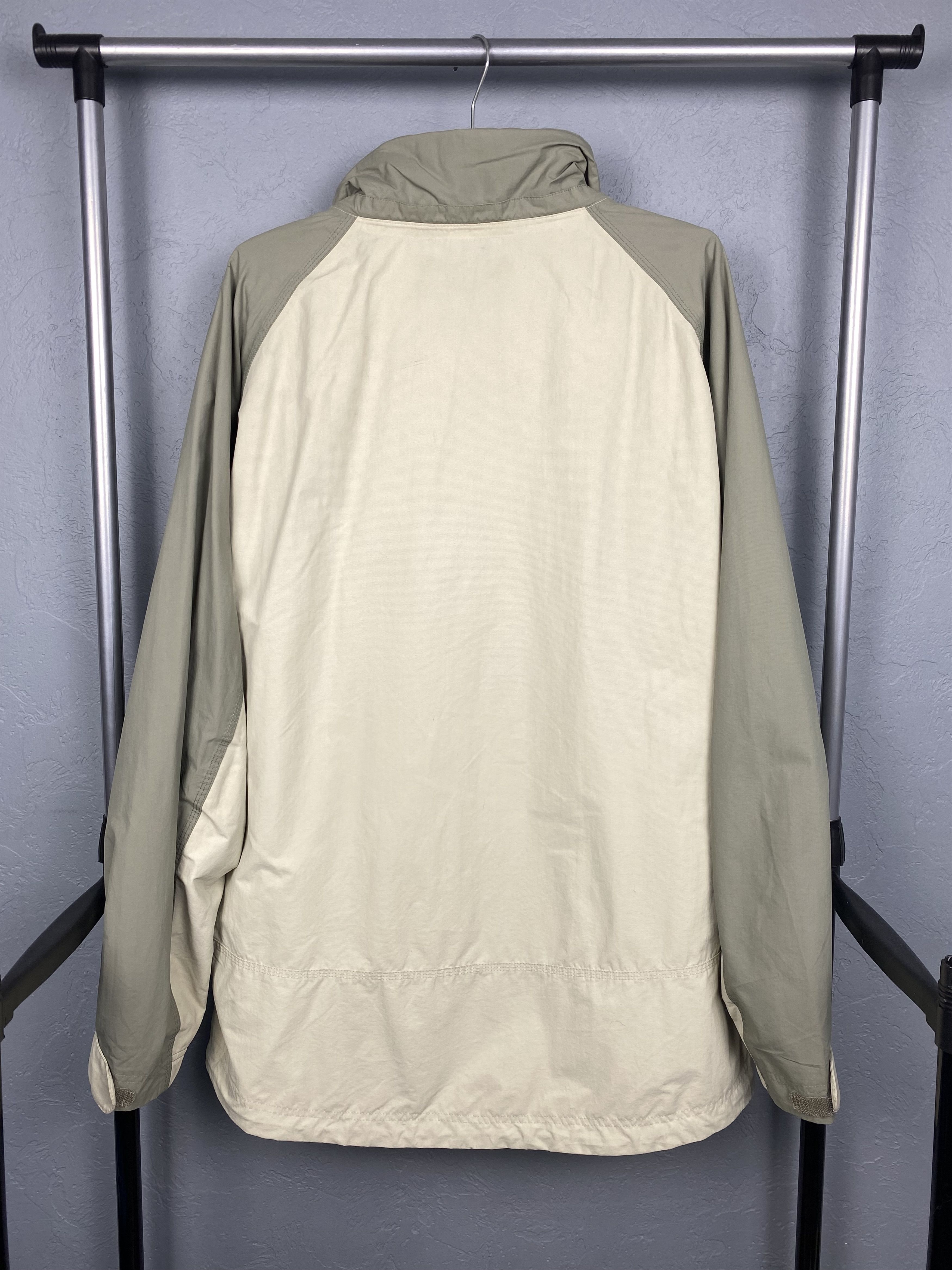 Nike ACG Nike ACG Vintage Mens Ski Snowboard Jacket Gore Tex Size US XXL / EU 58 / 5 - 11 Thumbnail