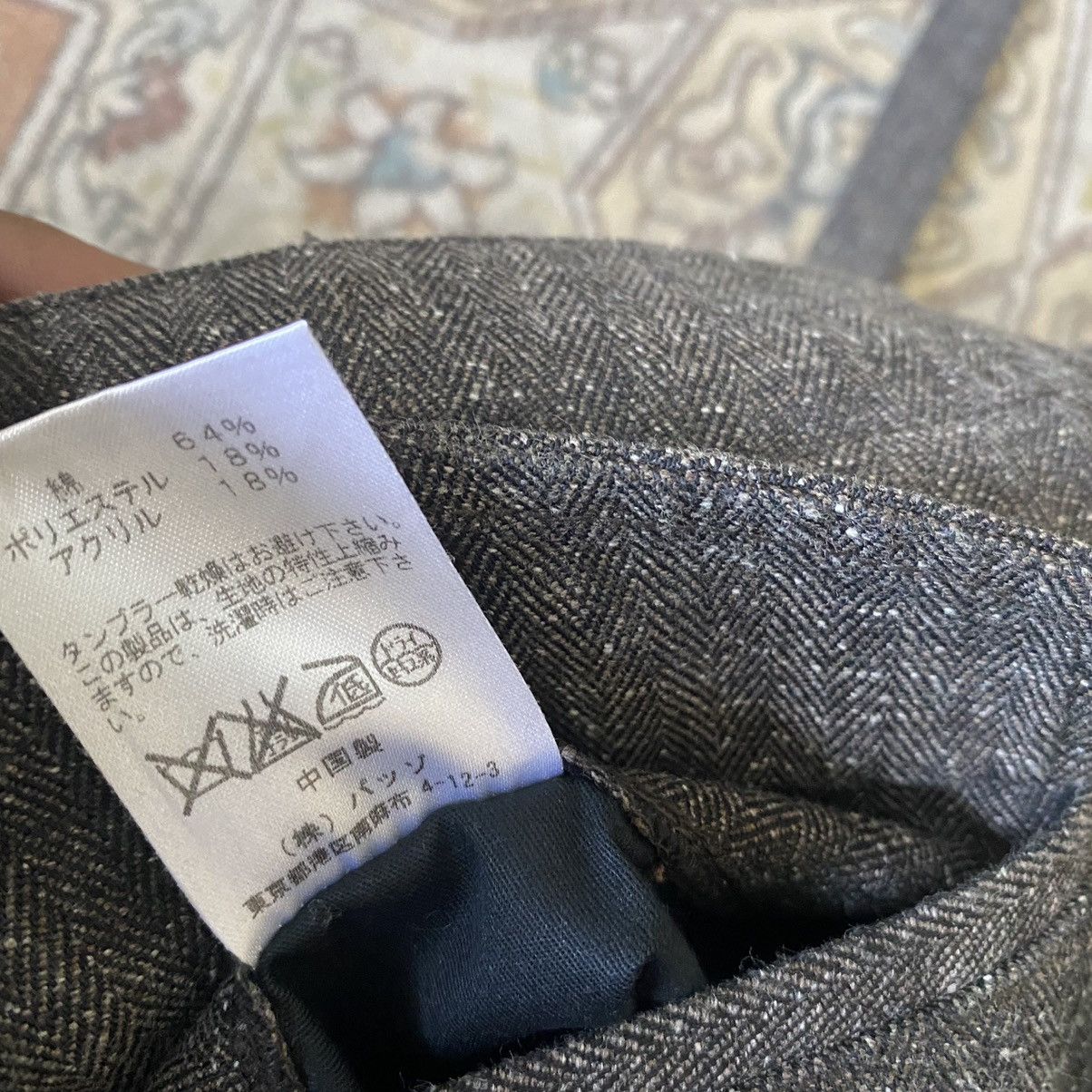 291295=Homme 291295 HOMME Multipocket Cargo Bondage Pants Size US 32 / EU 48 - 18 Thumbnail
