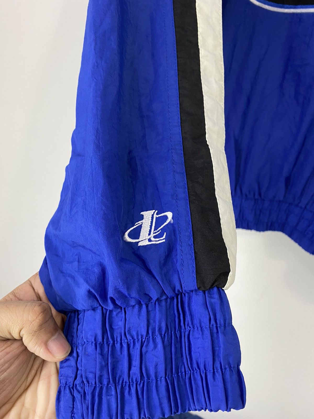 Logo Athletic × Sports Specialties Orlando Magic NBA Jacket Design Big Logo Rare Style Size US L / EU 52-54 / 3 - 5 Thumbnail