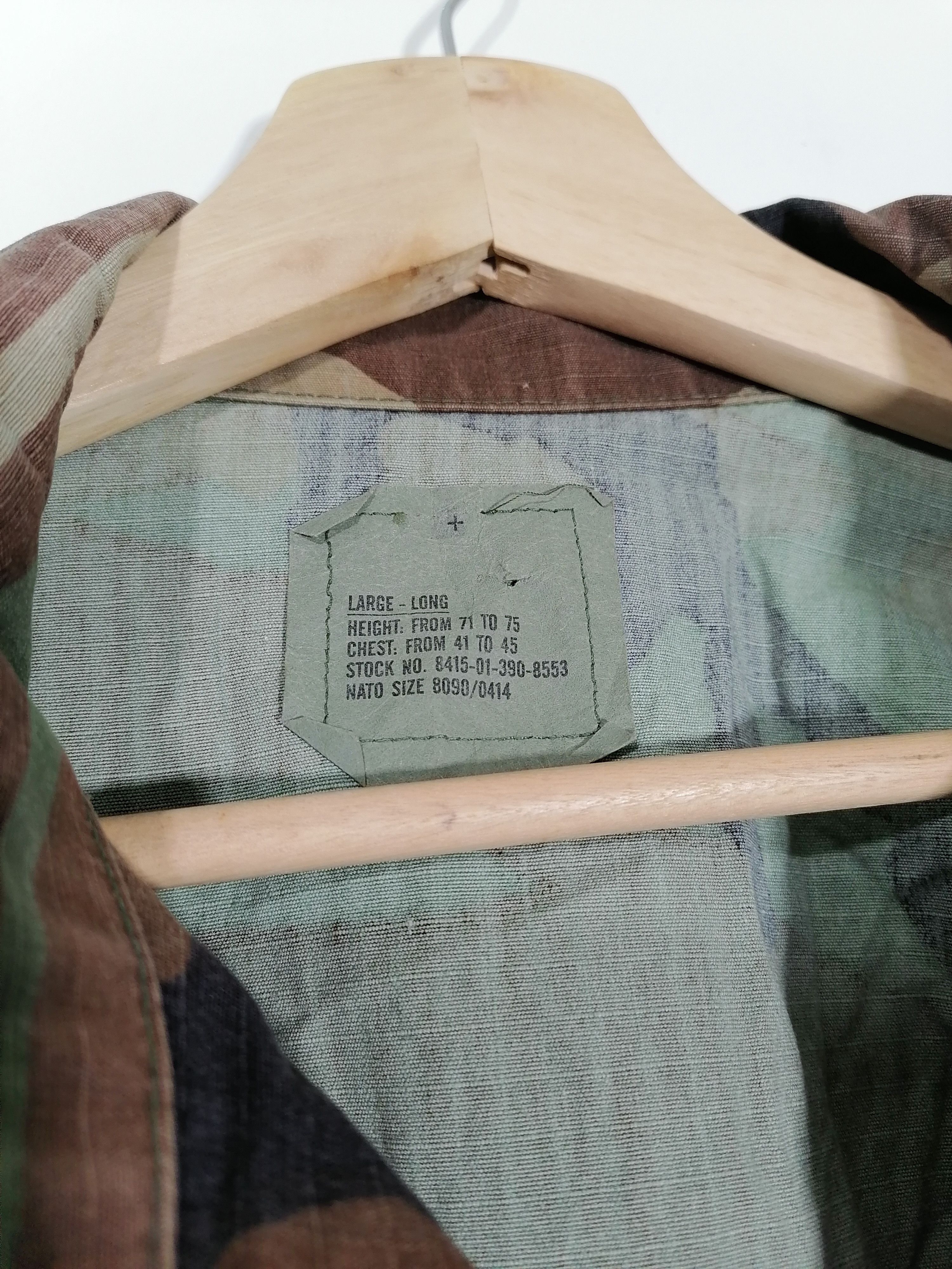 Military U.S. Army Shirt | Grailed