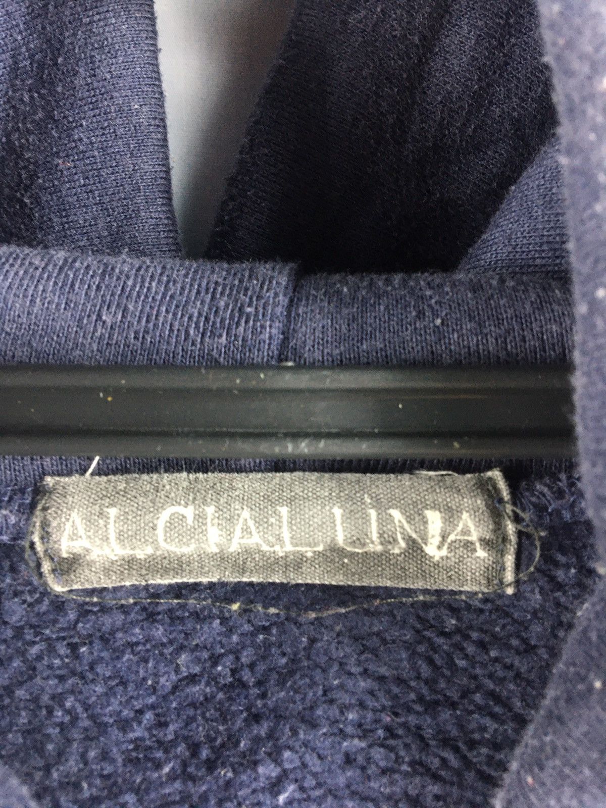 Japanese Brand Alcialuna Skull Skateboard Size US L / EU 52-54 / 3 - 4 Thumbnail