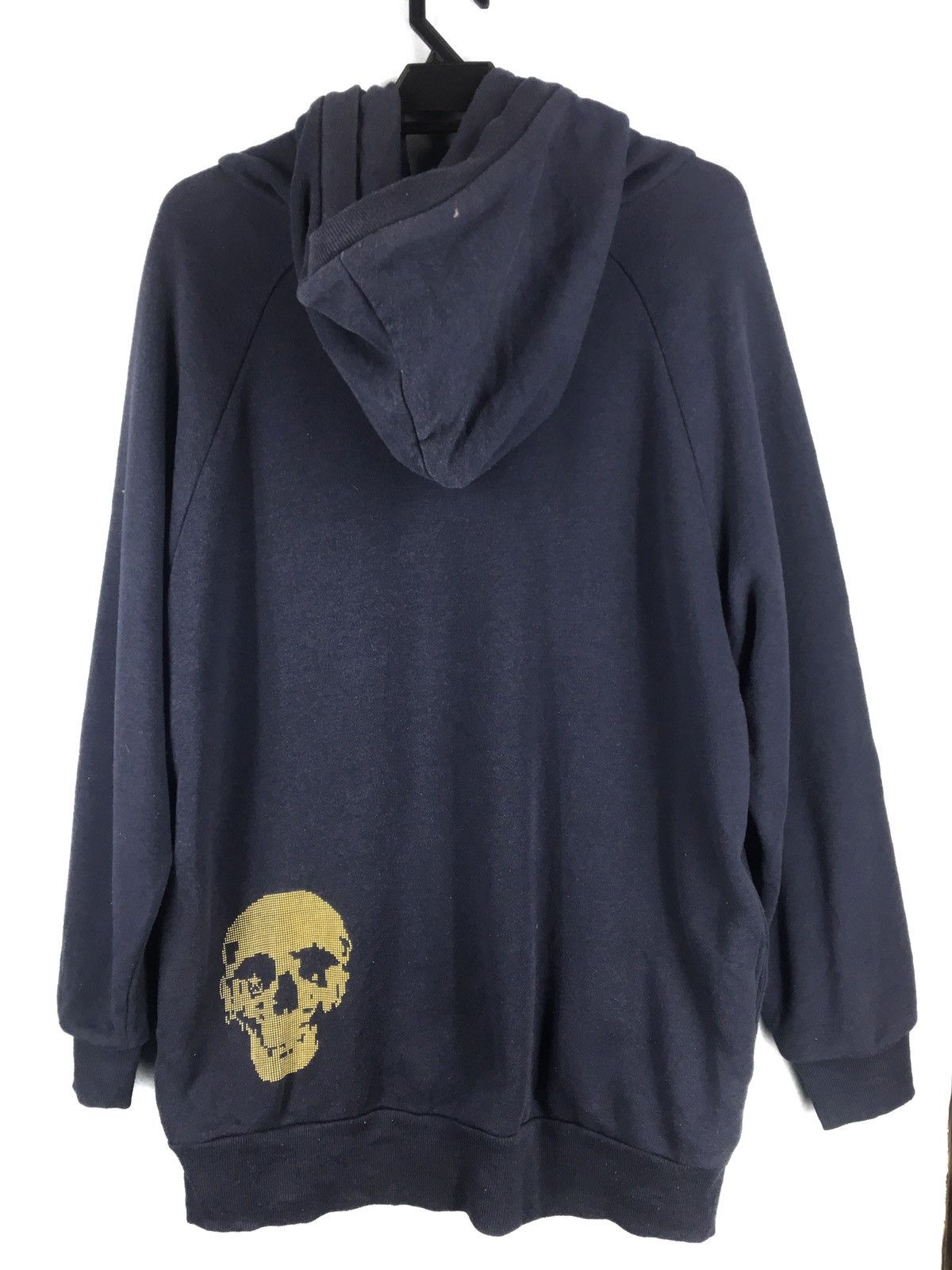 Japanese Brand Alcialuna Skull Skateboard Size US L / EU 52-54 / 3 - 3 Thumbnail