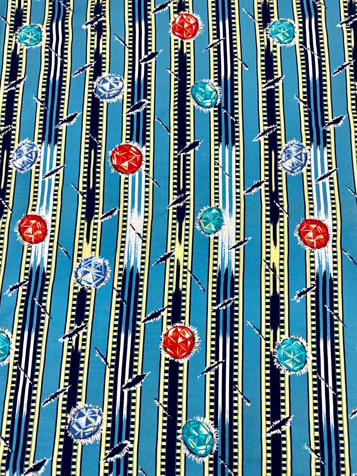Vivienne Westwood 🔥RARE VIVIENNE WESTWOOD HANDKERCHIEF NECKERCHIEF BANDANA Size ONE SIZE - 5 Thumbnail