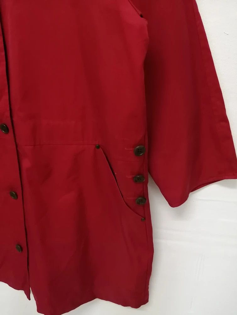Calvin Klein CALVIN KLEIN Long Jacket Size US L / EU 52-54 / 3 - 5 Thumbnail