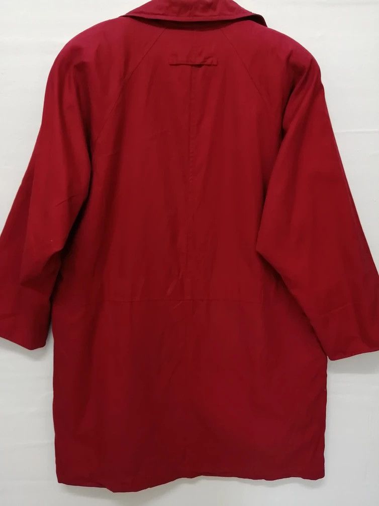 Calvin Klein CALVIN KLEIN Long Jacket Size US L / EU 52-54 / 3 - 9 Thumbnail