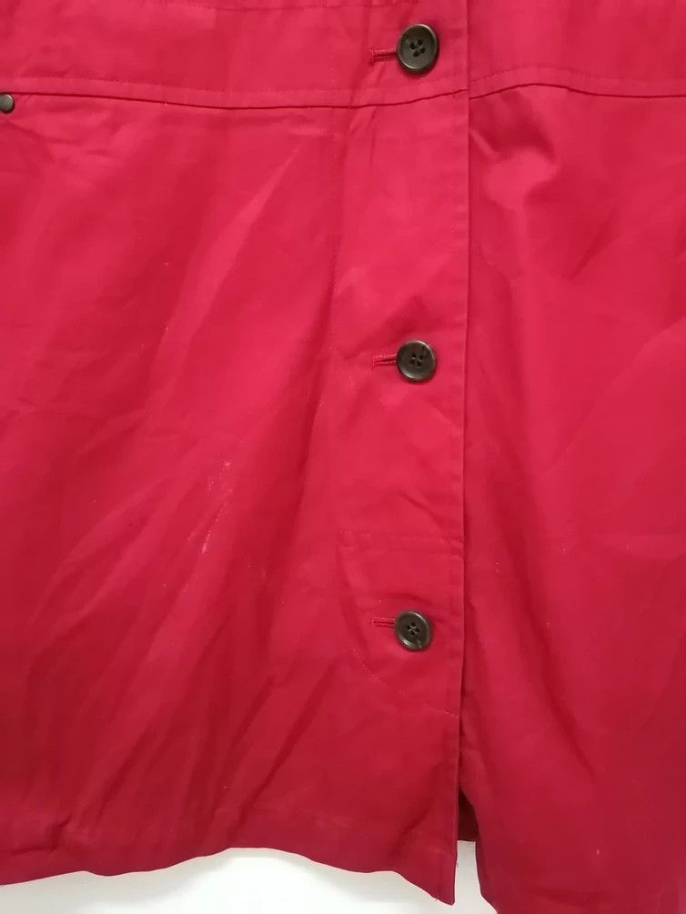 Calvin Klein CALVIN KLEIN Long Jacket Size US L / EU 52-54 / 3 - 6 Thumbnail