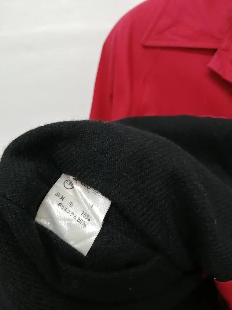 Calvin Klein CALVIN KLEIN Long Jacket Size US L / EU 52-54 / 3 - 10 Thumbnail