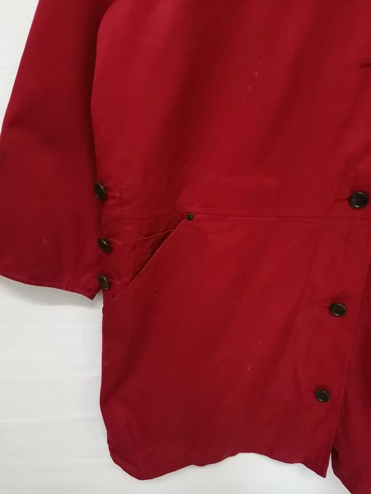 Calvin Klein CALVIN KLEIN Long Jacket Size US L / EU 52-54 / 3 - 4 Thumbnail