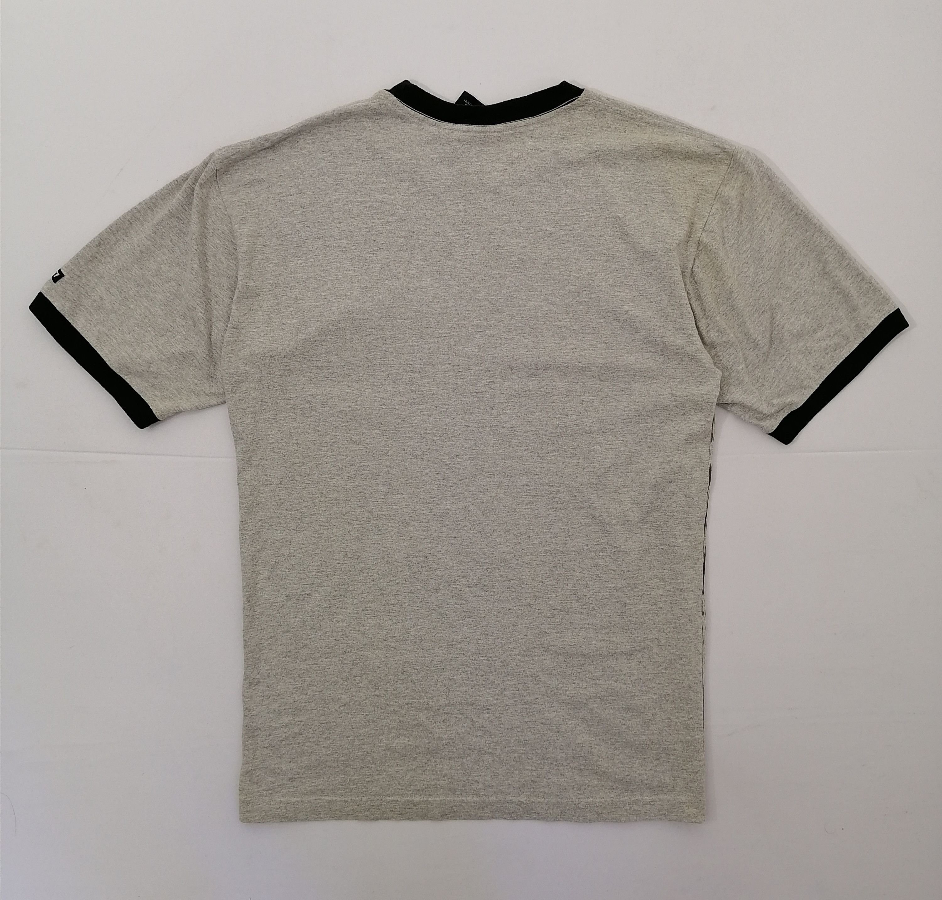 Bugle Boy × Vintage Bugle Boy 77 Baseball Team Tee Size US M / EU 48-50 / 2 - 3 Thumbnail