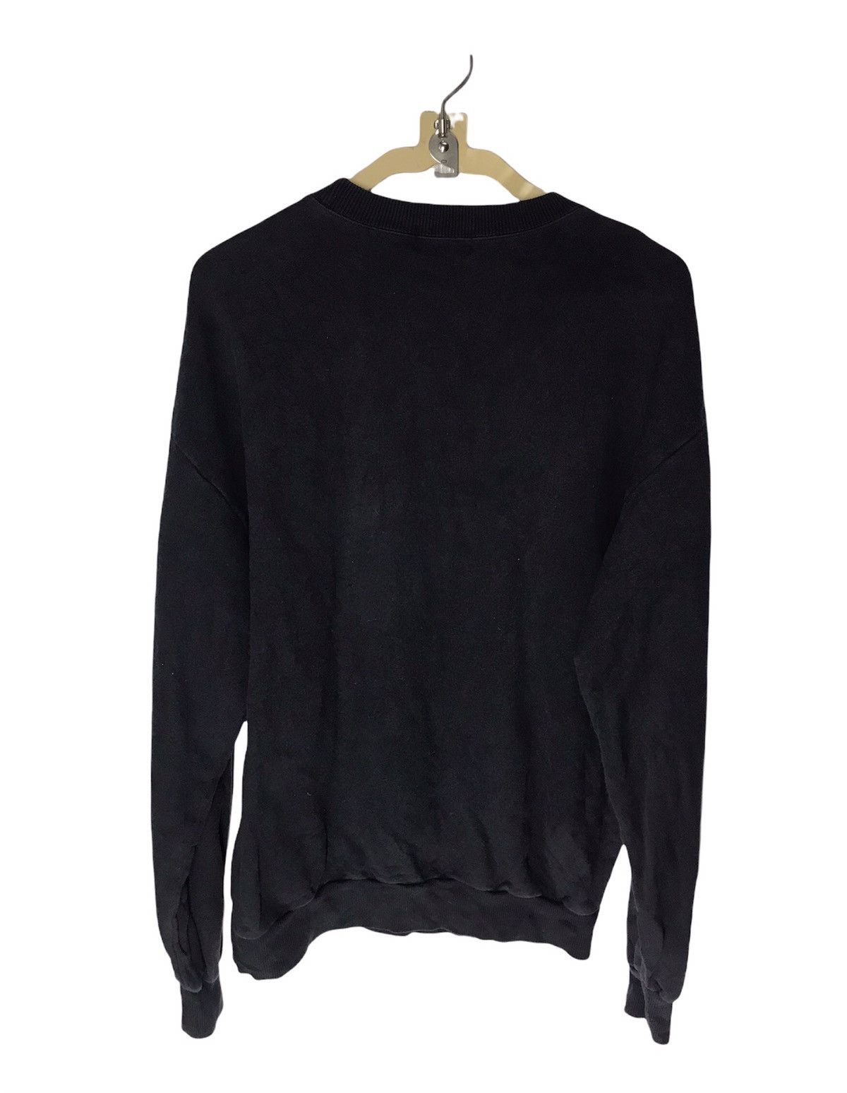 United Colors Of Benetton United colours of Benetton crewneck sweatshirt printed Size US L / EU 52-54 / 3 - 2 Thumbnail