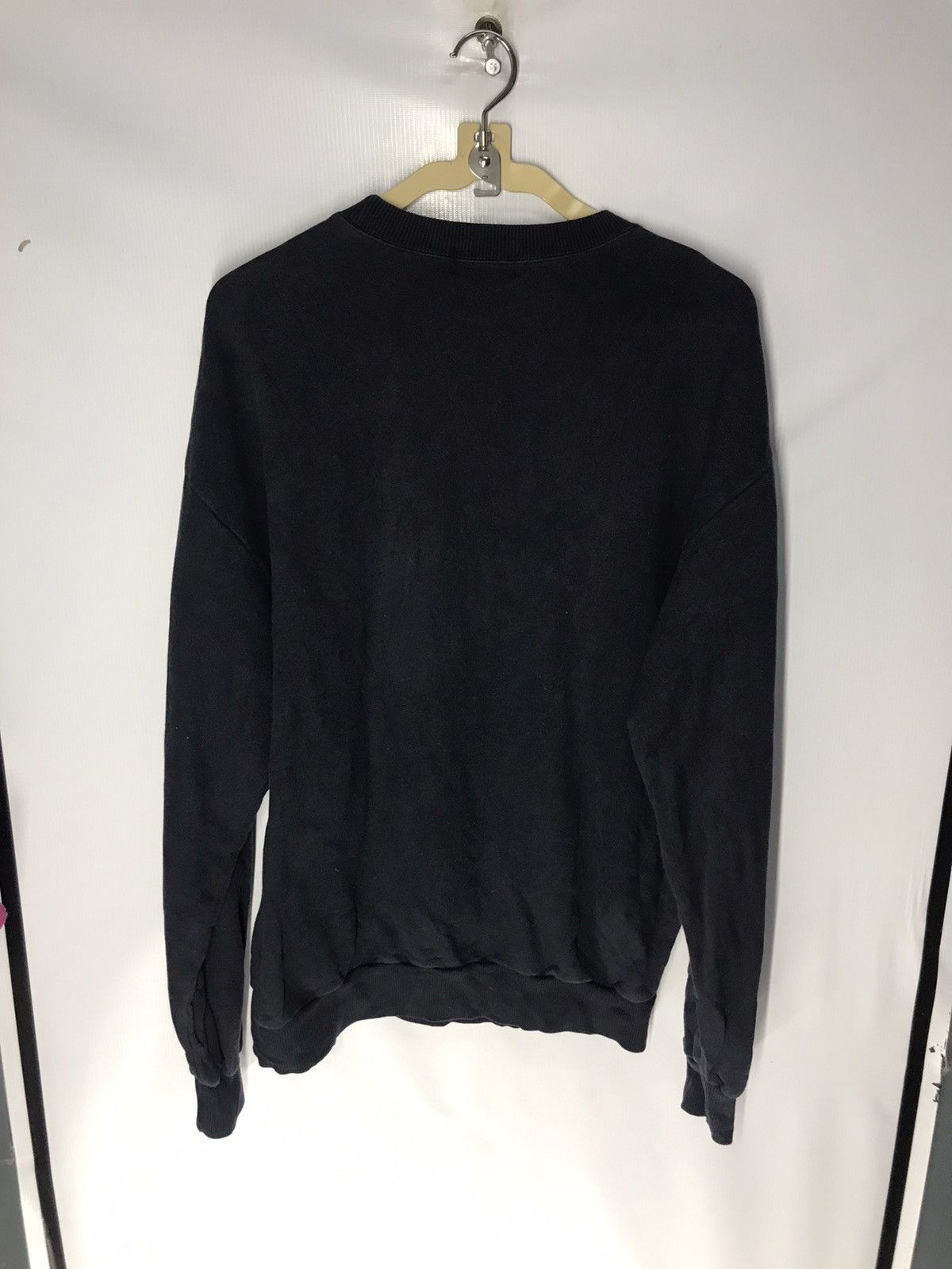 United Colors Of Benetton United colours of Benetton crewneck sweatshirt printed Size US L / EU 52-54 / 3 - 9 Thumbnail