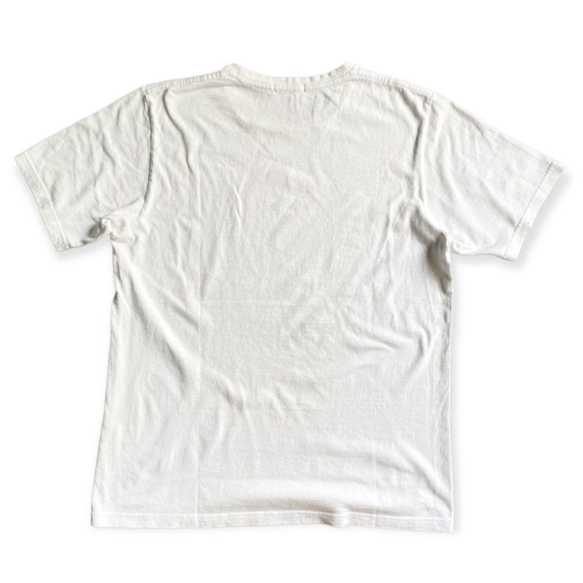 Undercover SS16 “The Greatest” Giz No God No Master Size US L / EU 52-54 / 3 - 2 Thumbnail
