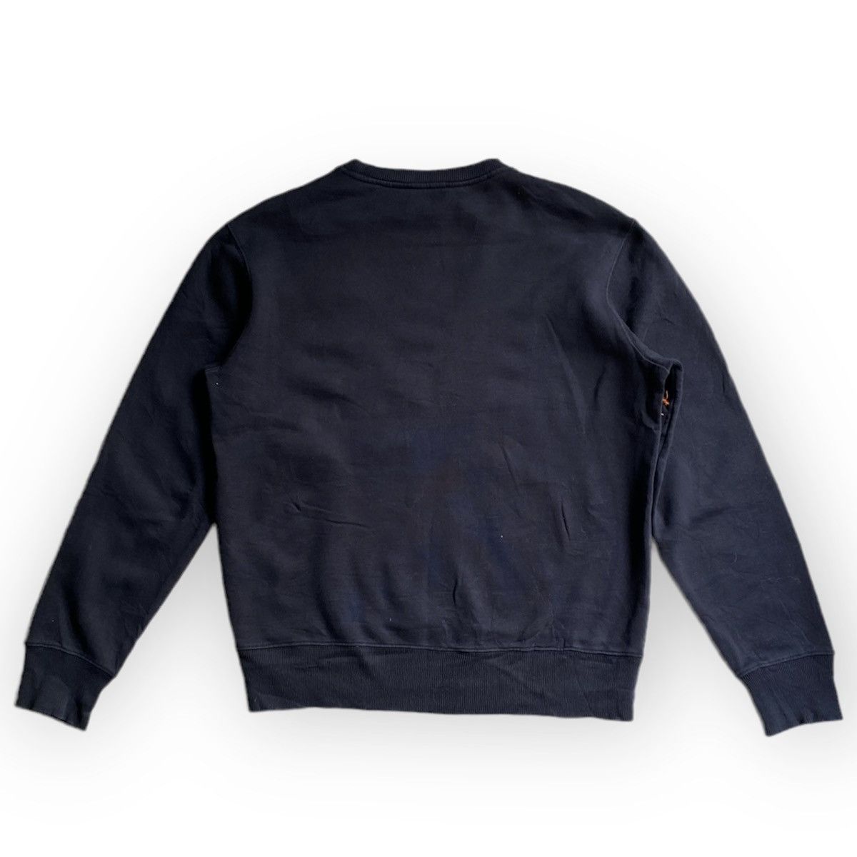 Acne Studios Acne Studios Carly Flame Sweater Size US S / EU 44-46 / 1 - 2 Thumbnail