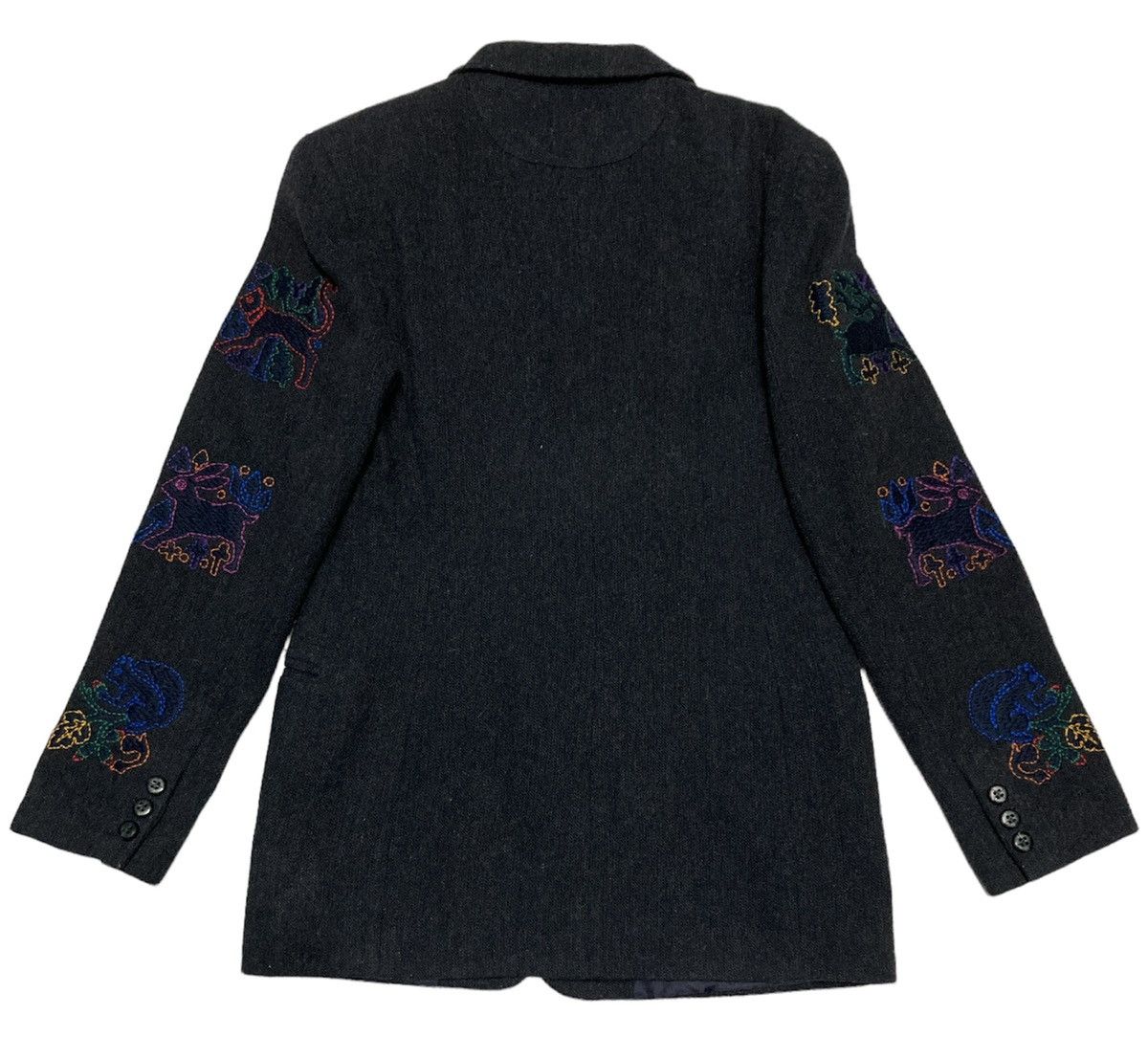 Japanese Brand JC DE CASTELLBAJAC TRICOT Size US M / EU 48-50 / 2 - 6 Thumbnail
