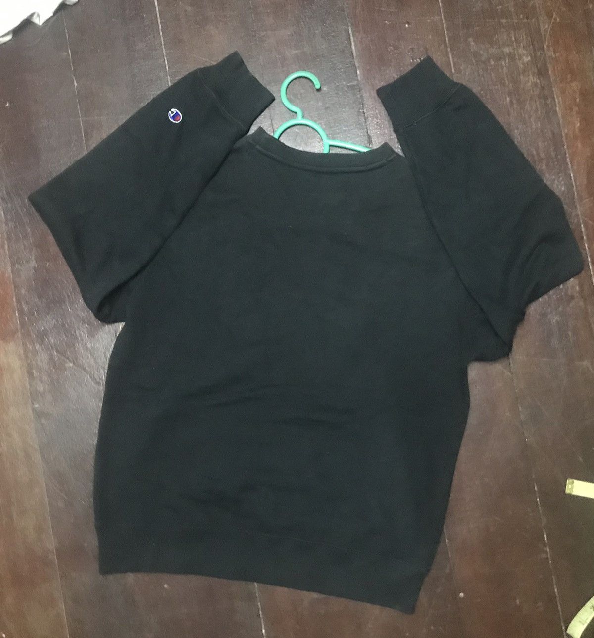 Champion Champion crewneck sweatshirt sun faded Size US L / EU 52-54 / 3 - 2 Thumbnail