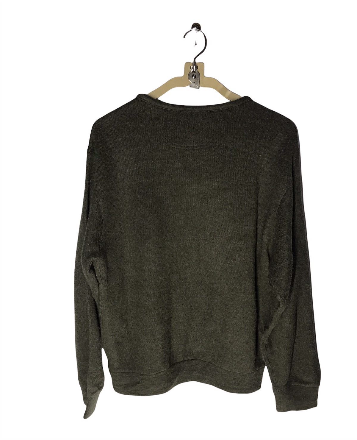Other Country club house sweatshirt Size US M / EU 48-50 / 2 - 2 Thumbnail