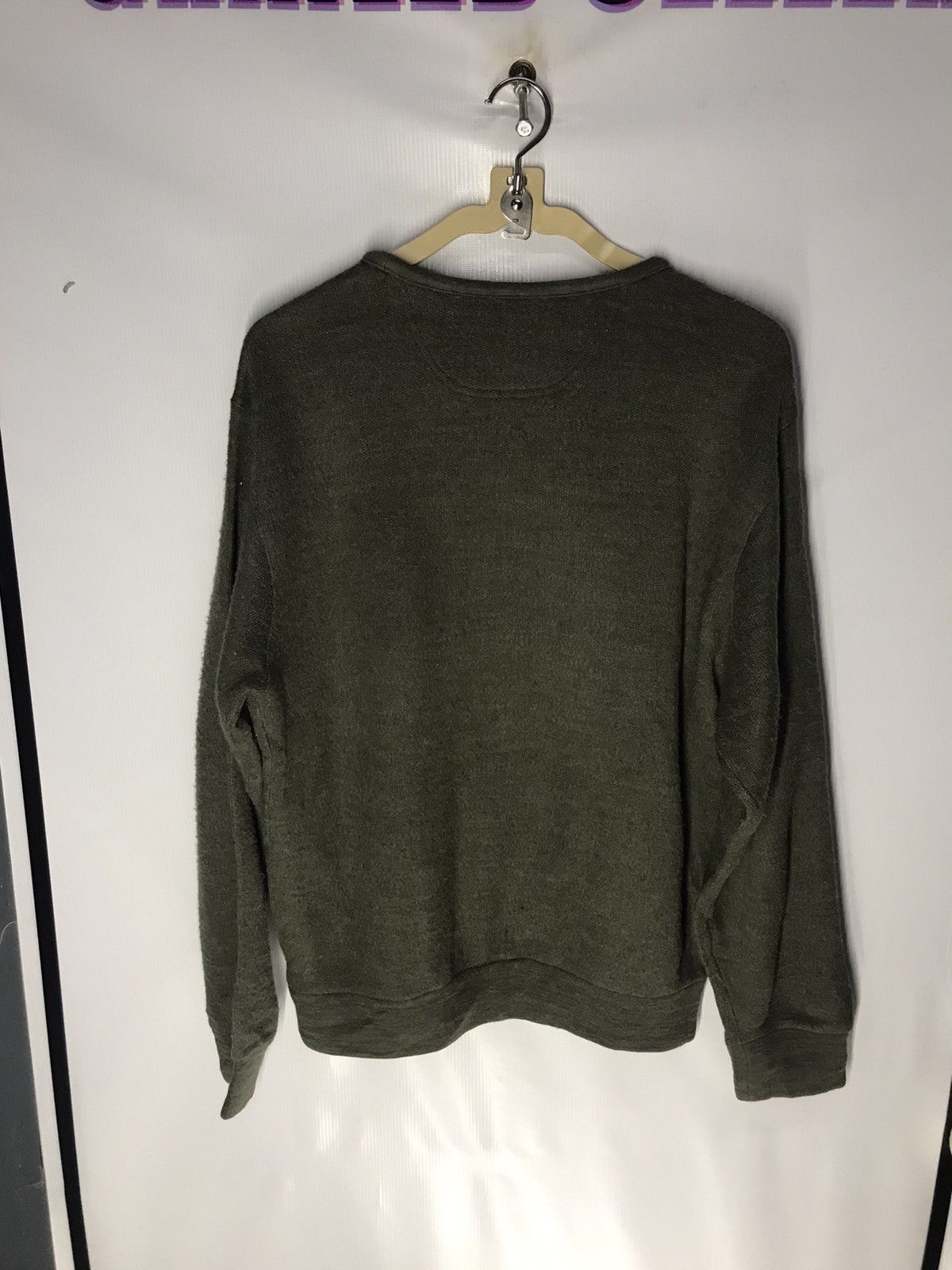 Other Country club house sweatshirt Size US M / EU 48-50 / 2 - 8 Thumbnail