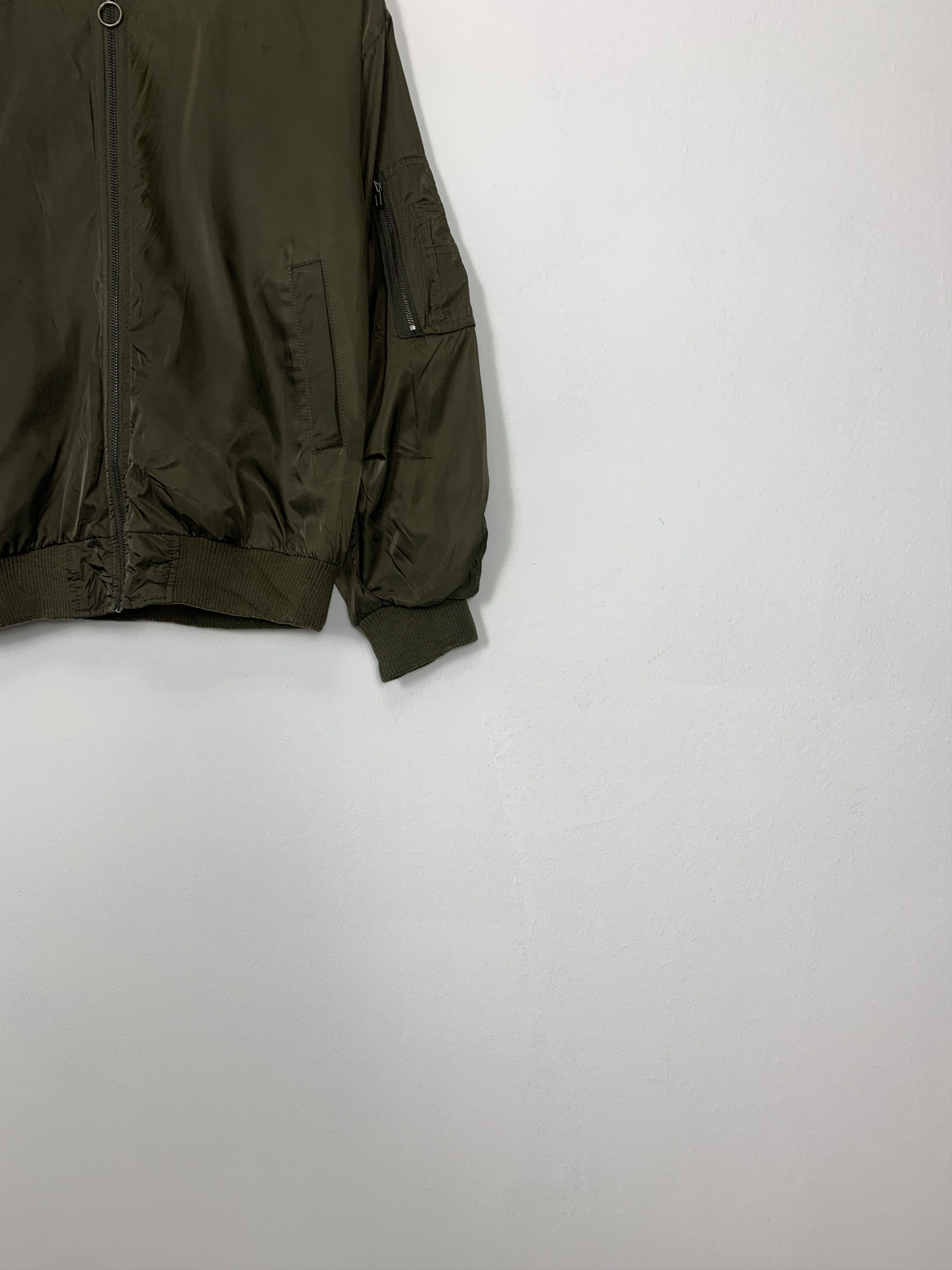 Vintage Vintage L'espoir Made In France Bombers Jacket J0969 Size US M / EU 48-50 / 2 - 6 Thumbnail