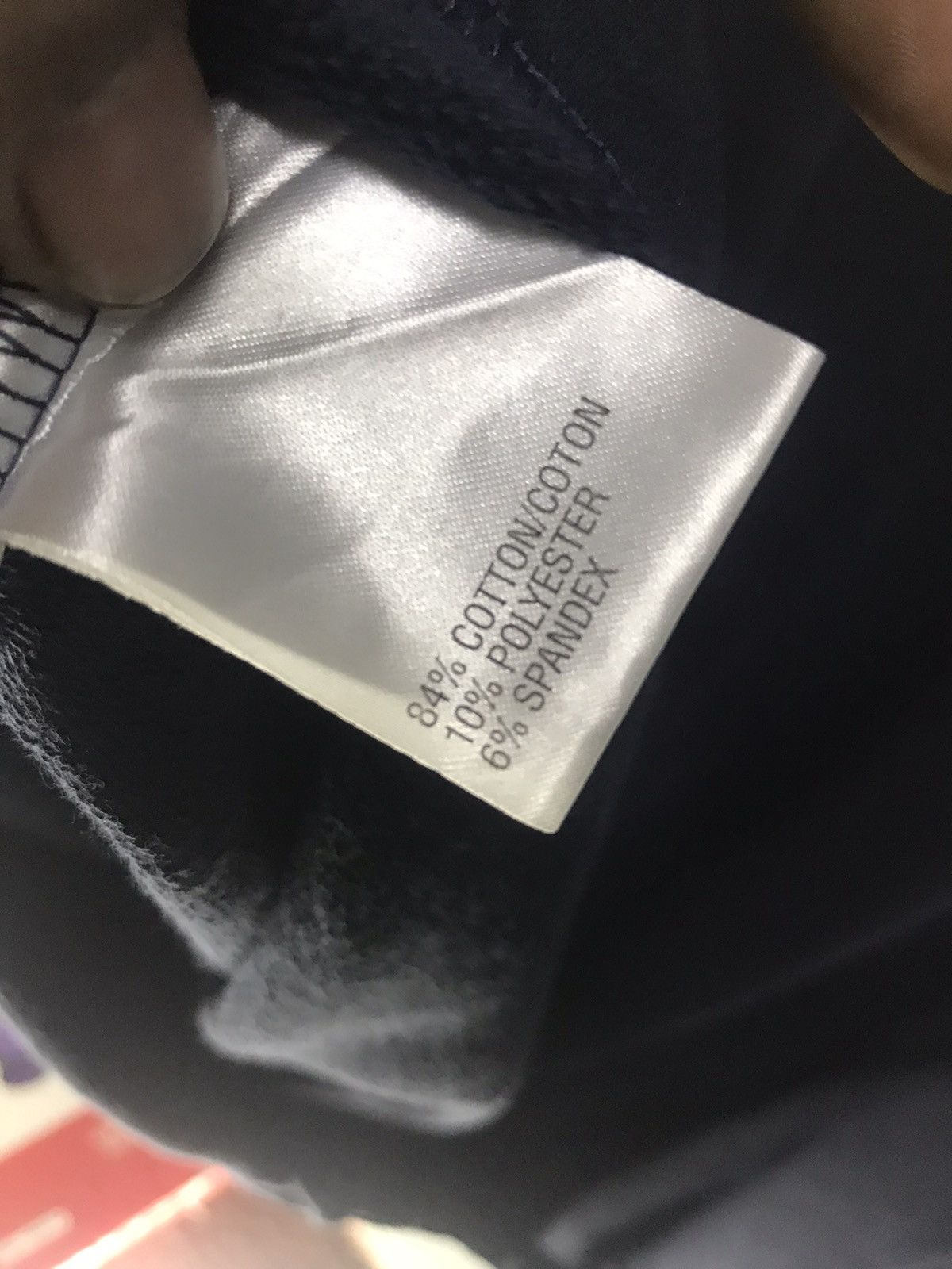 Adidas Adidas peroni Italy half zipper sweatshirt Size US XL / EU 56 / 4 - 5 Thumbnail