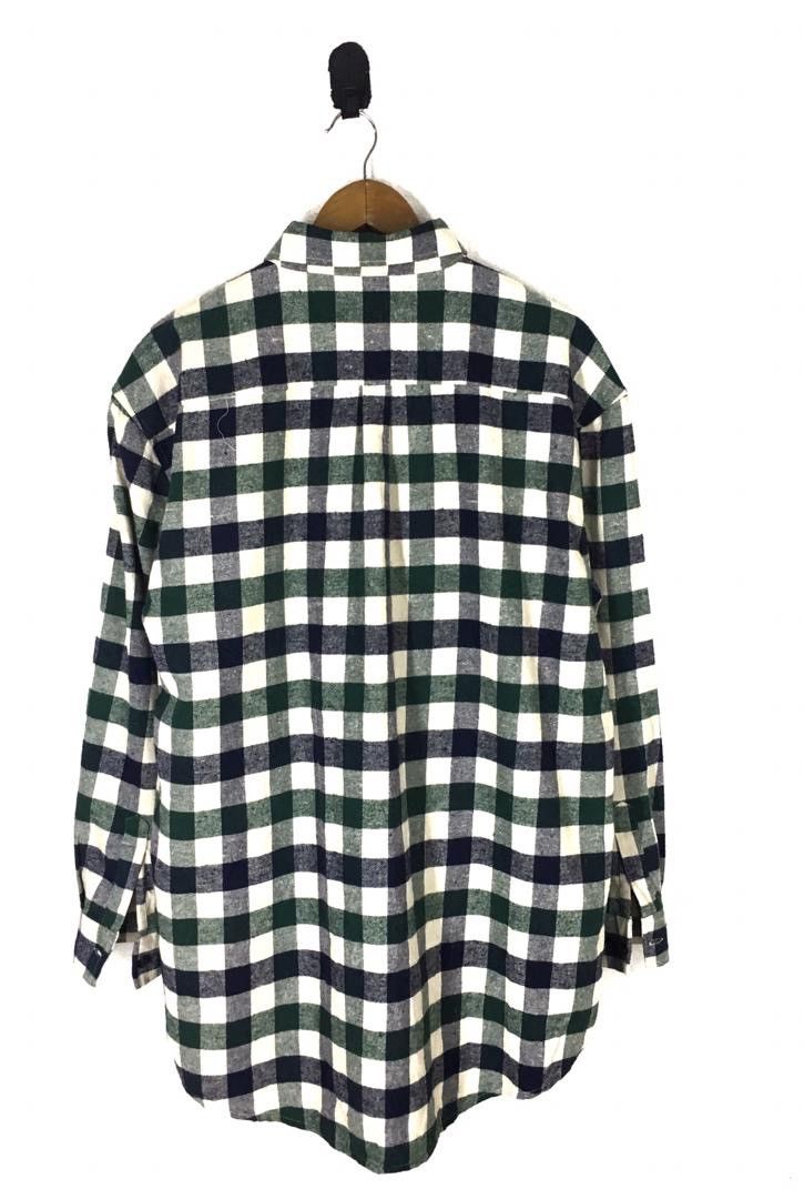 Japanese Brand Japanes Brand Stripe Shirt Button Size US L / EU 52-54 / 3 - 2 Thumbnail