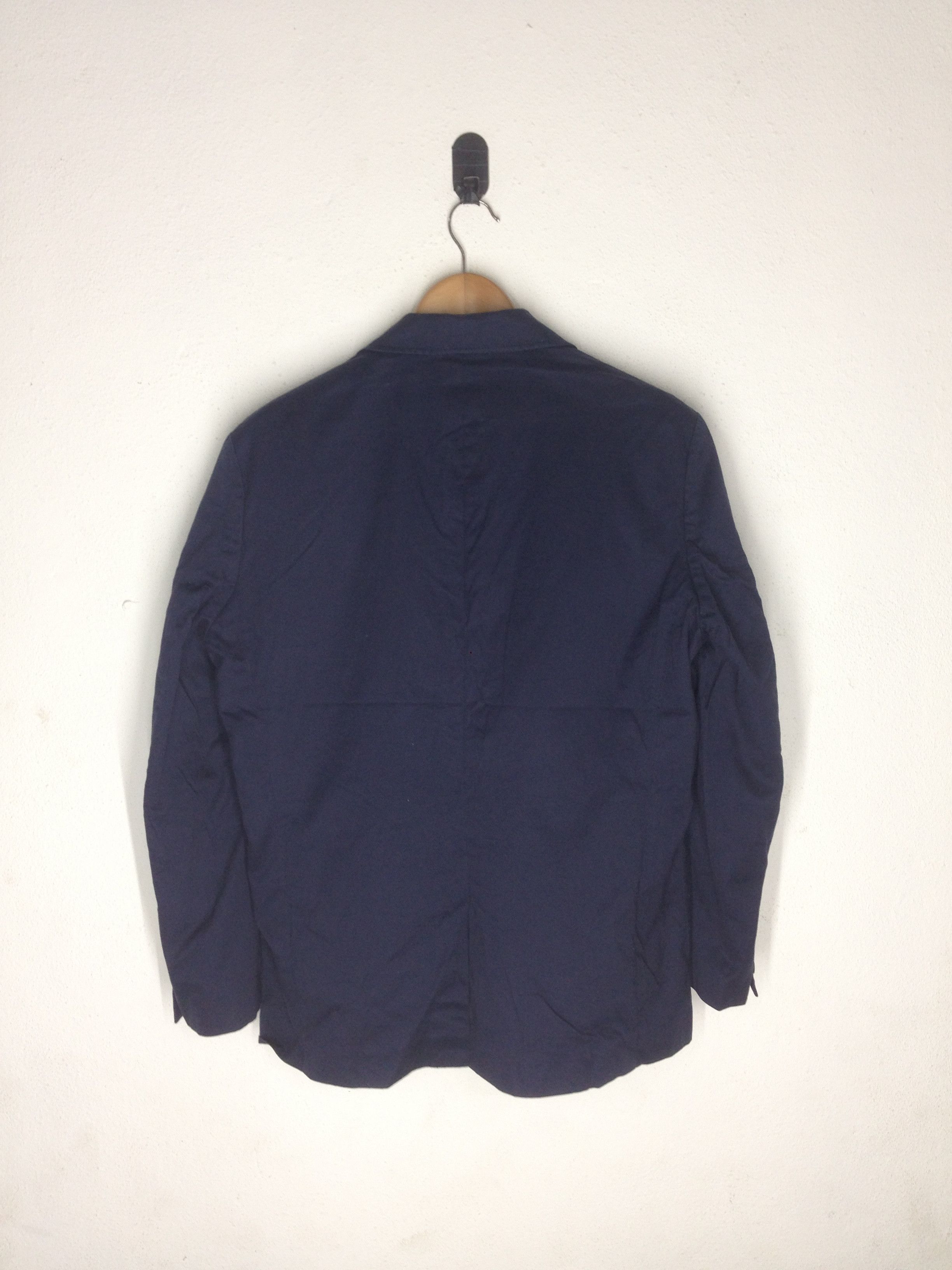 Tommy Hilfiger Tommy Hilfiger Coats Blazers Jacket Fashion Week Size US M / EU 48-50 / 2 - 3 Thumbnail