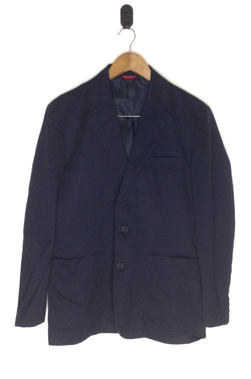 Tommy Hilfiger Tommy Hilfiger Coats Blazers Jacket Fashion Week Size US M / EU 48-50 / 2 - 1 Thumbnail