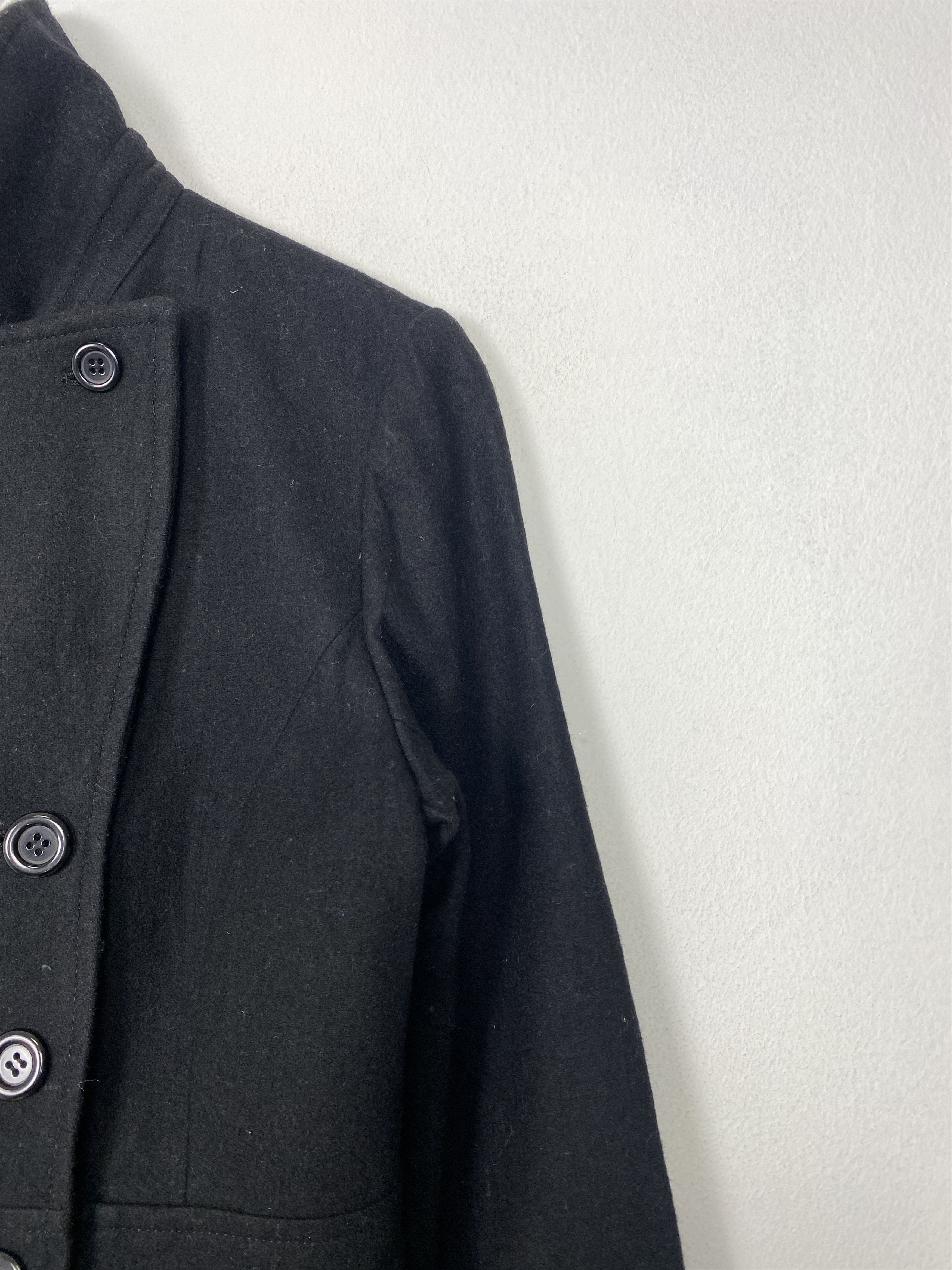 Comme Ca Ism Vintage Comme Ca Ism Nice Design Button Jacket J1514 Size S / US 4 / IT 40 - 3 Thumbnail