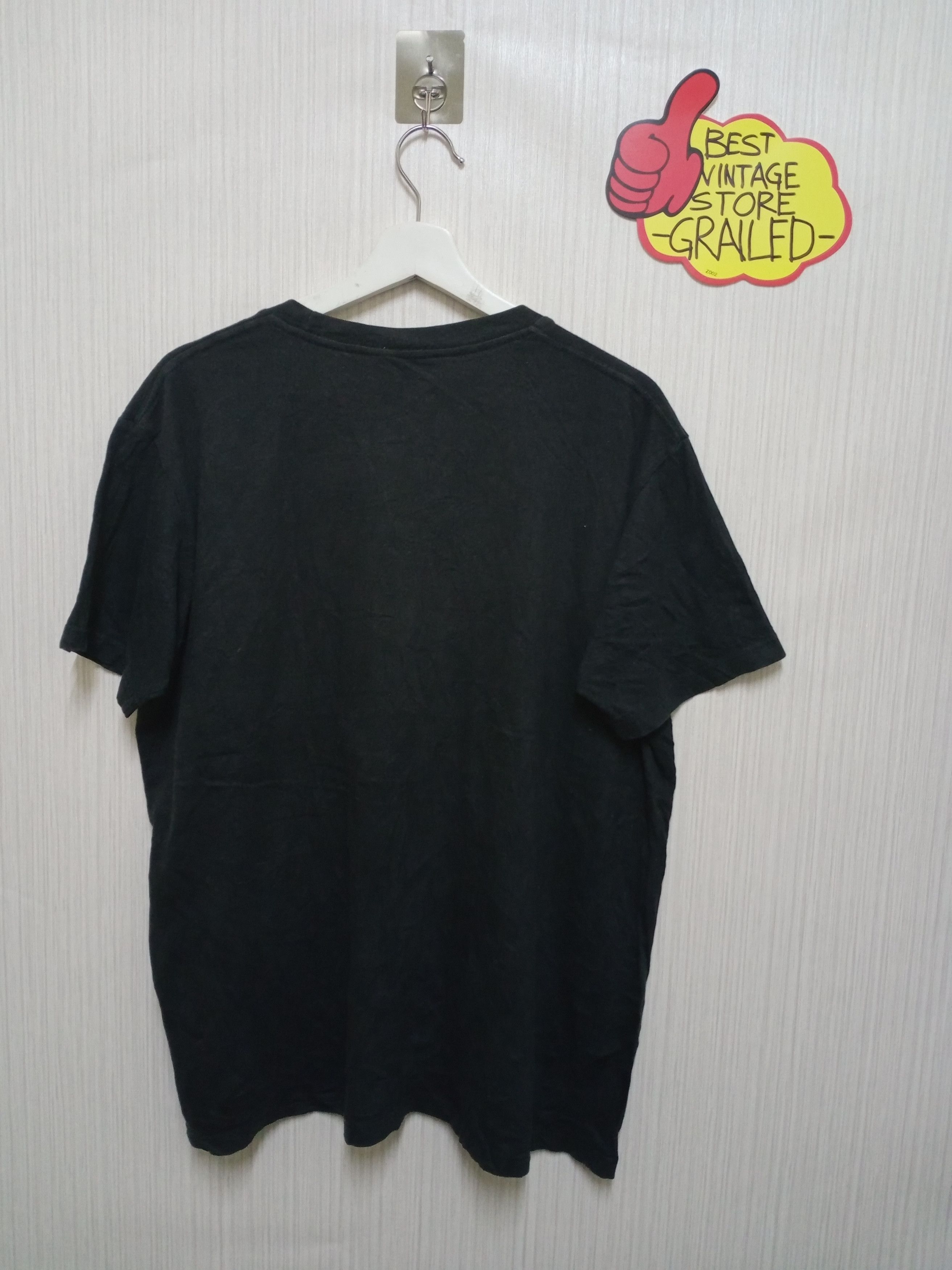 Anime Vintage Japan Anime Kobato Hasegawa Inspired Final Fantasy Size US XL / EU 56 / 4 - 4 Thumbnail