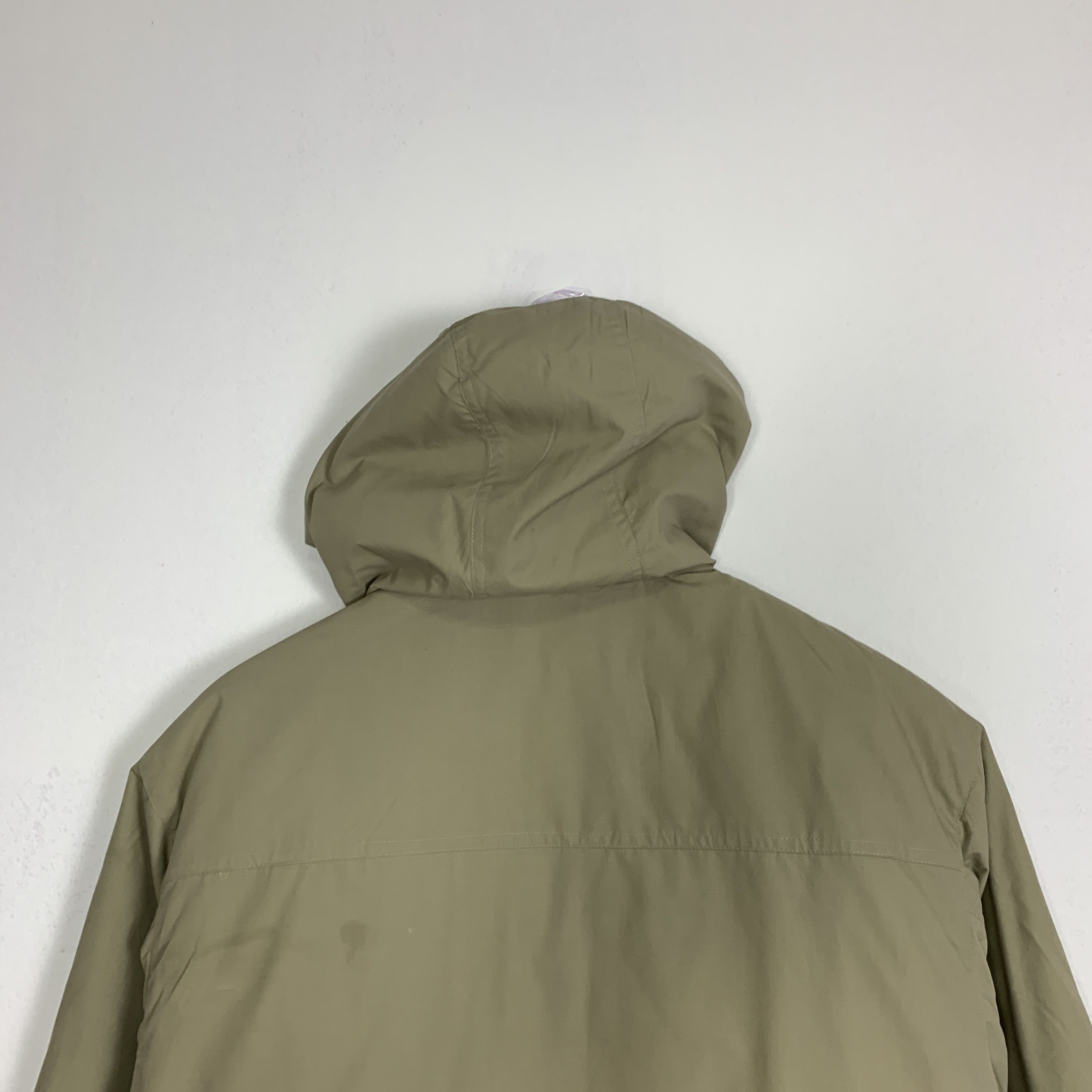 Japanese Brand Vintage Japanese Brand Parkas Puffer Lining J0822 Size US M / EU 48-50 / 2 - 14 Thumbnail