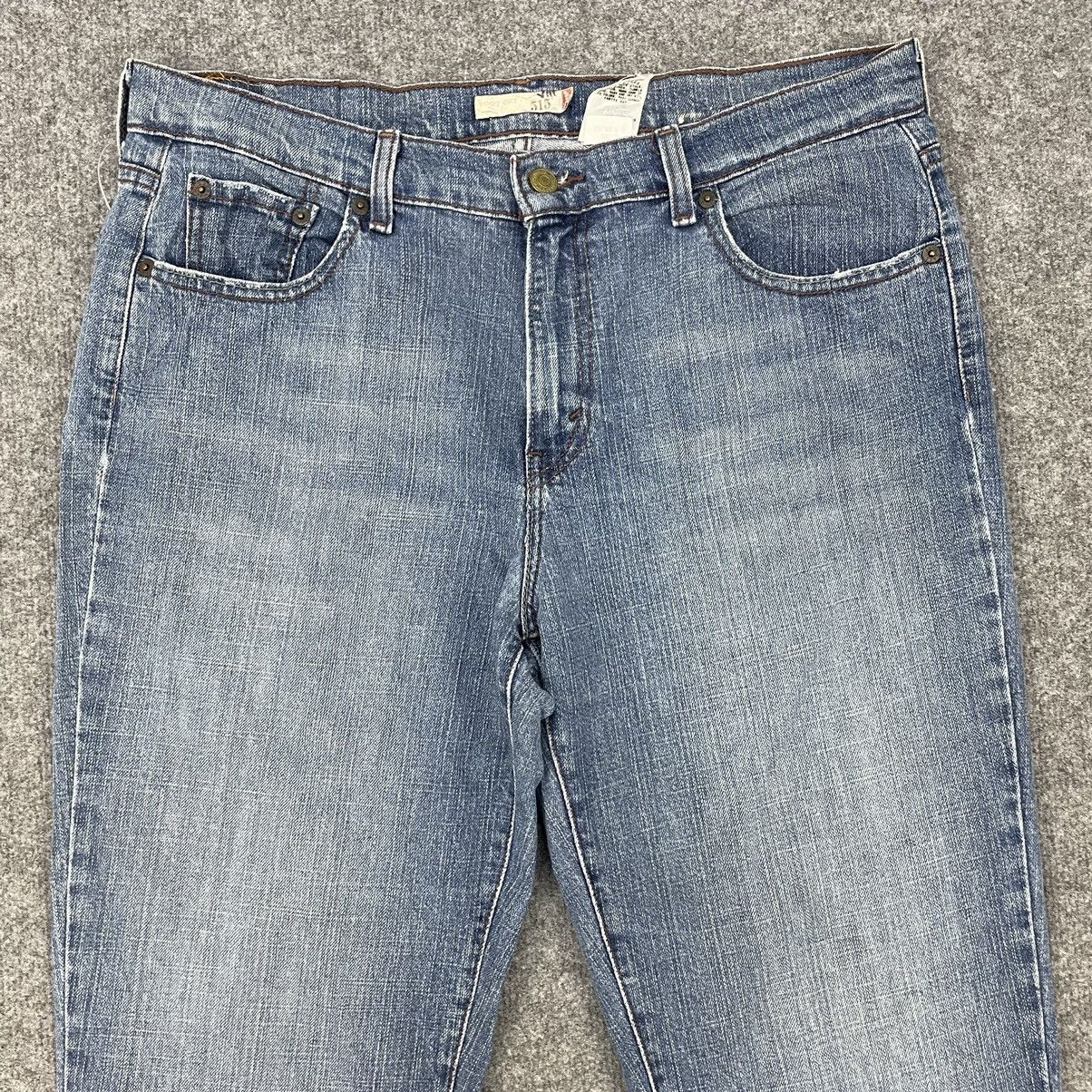 Levi's × Vintage Vintage Levi's 515 Classic Boot Cut -wc052 Size US 35 - 3 Thumbnail