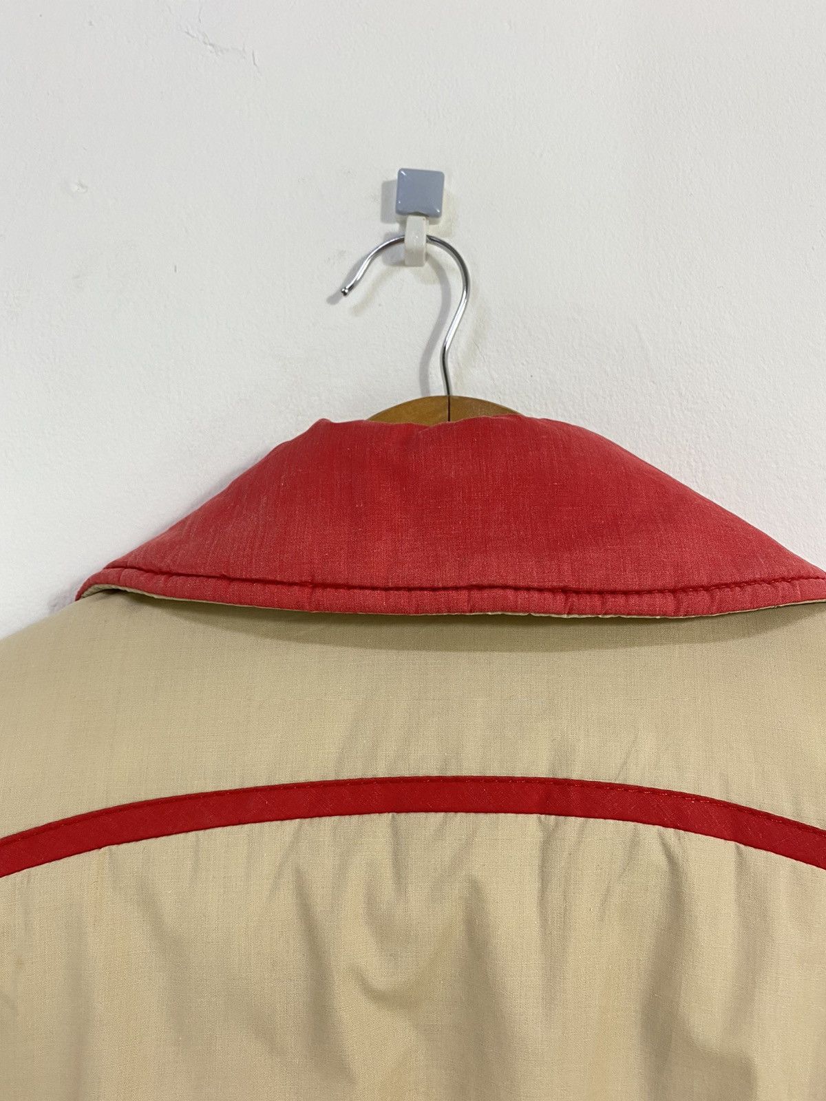 Moncler Moncler Ski Wear Puffer Jacket Four Pocket Nice Design Size US S / EU 44-46 / 1 - 9 Thumbnail