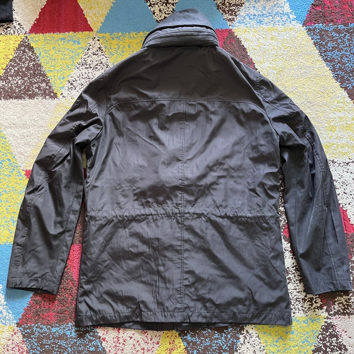 Victorinox × Vintage Survival Jacket Victorinox Highlander Field Hiking Fishing Size US M / EU 48-50 / 2 - 15 Thumbnail