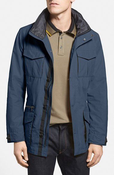 Victorinox × Vintage Survival Jacket Victorinox Highlander Field Hiking Fishing Size US M / EU 48-50 / 2 - 17 Thumbnail