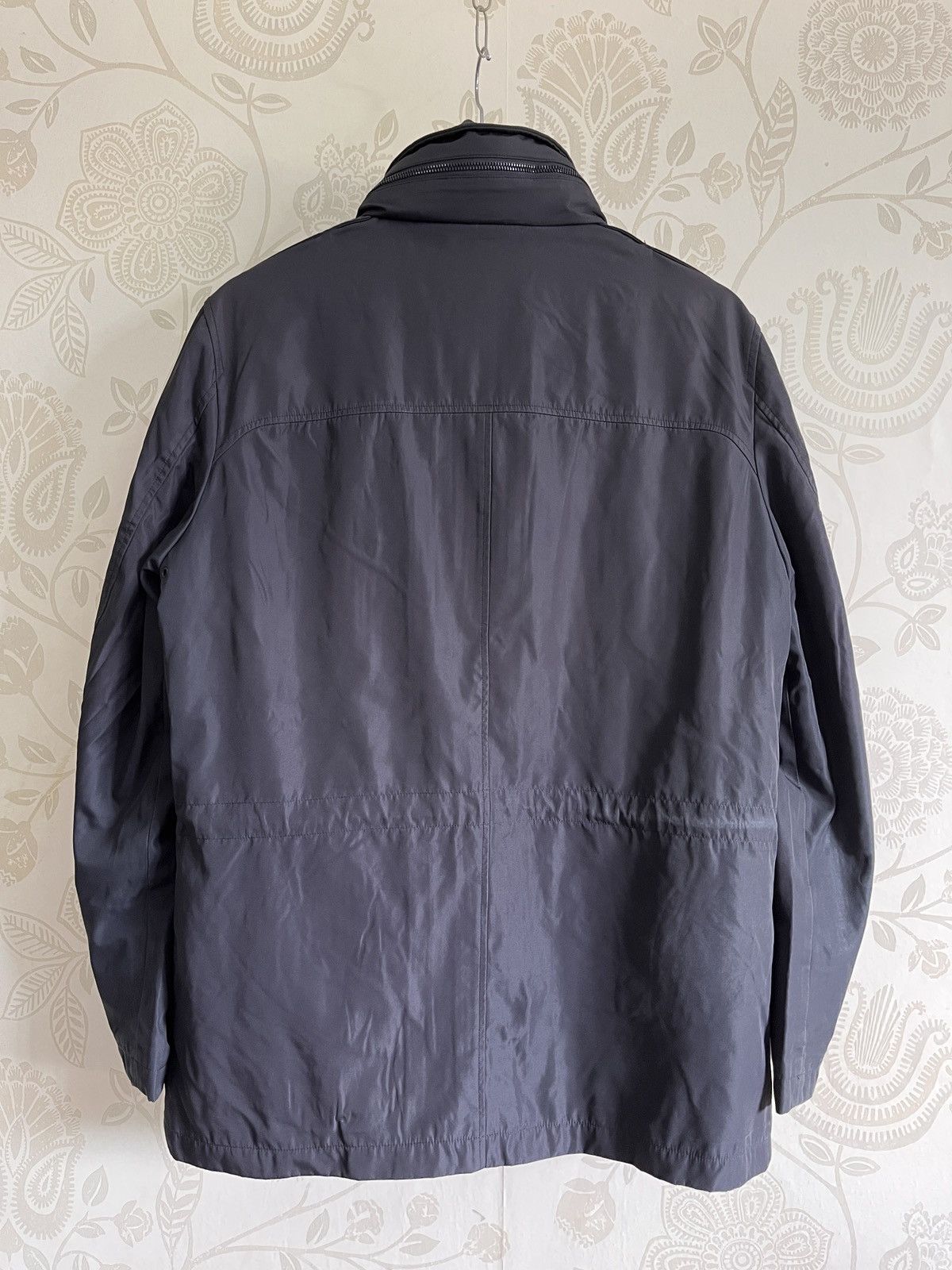 Victorinox × Vintage Survival Jacket Victorinox Highlander Field Hiking Fishing Size US M / EU 48-50 / 2 - 16 Thumbnail