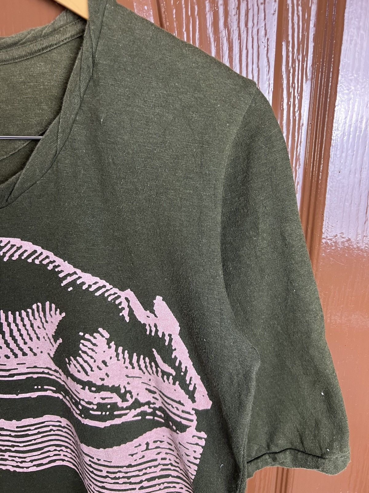 Maison MIHARA YASUHIRO 🔥Miharayasuhiro Big Rat Tees Size S / US 4 / IT 40 - 6 Thumbnail