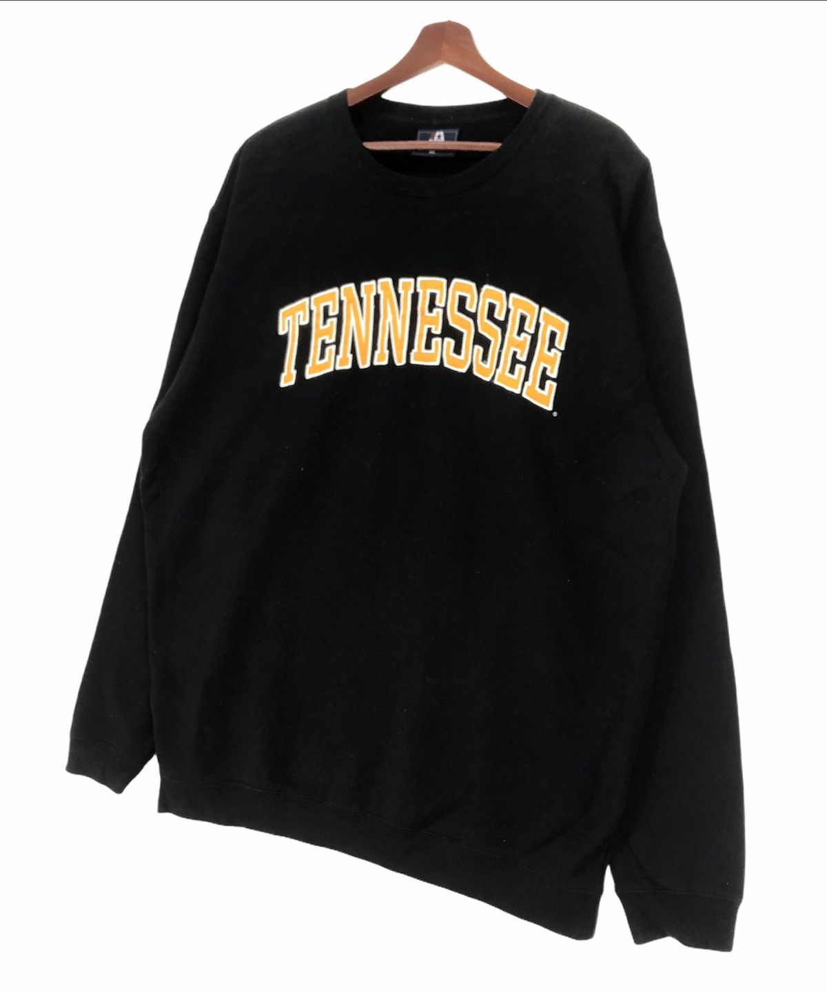 Vintage Vintage Tennessee University Crewneck Size US XL / EU 56 / 4 - 2 Thumbnail
