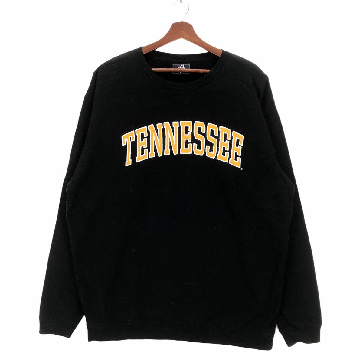 Vintage Vintage Tennessee University Crewneck Size US XL / EU 56 / 4 - 1 Thumbnail