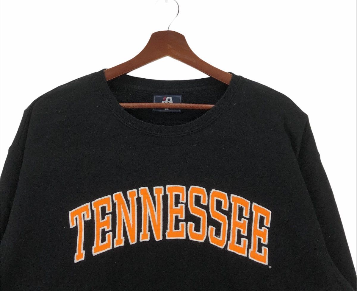 Vintage Vintage Tennessee University Crewneck Size US XL / EU 56 / 4 - 3 Thumbnail
