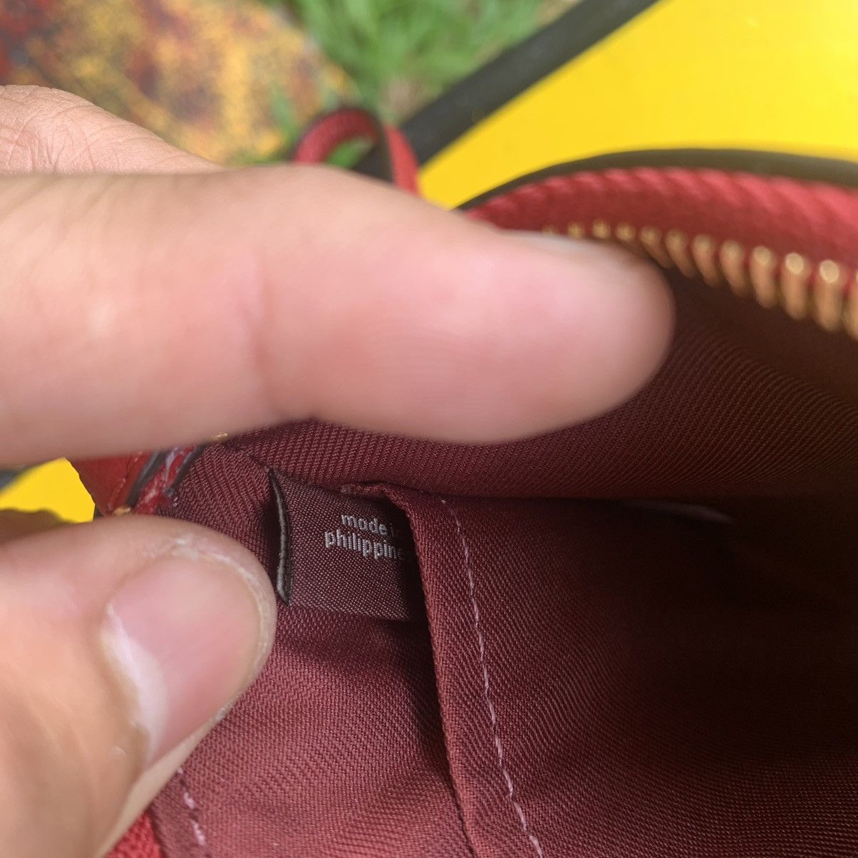 Coach Coach double zip wallet Size ONE SIZE - 8 Thumbnail