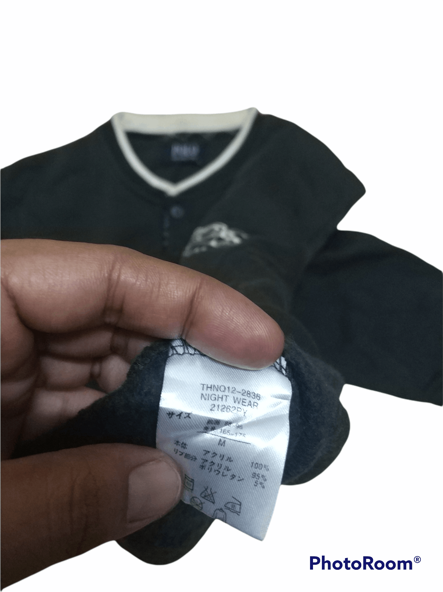 Other 🔥Polo British Country Spirit Half Button Sweatshirt Size US M / EU 48-50 / 2 - 4 Thumbnail