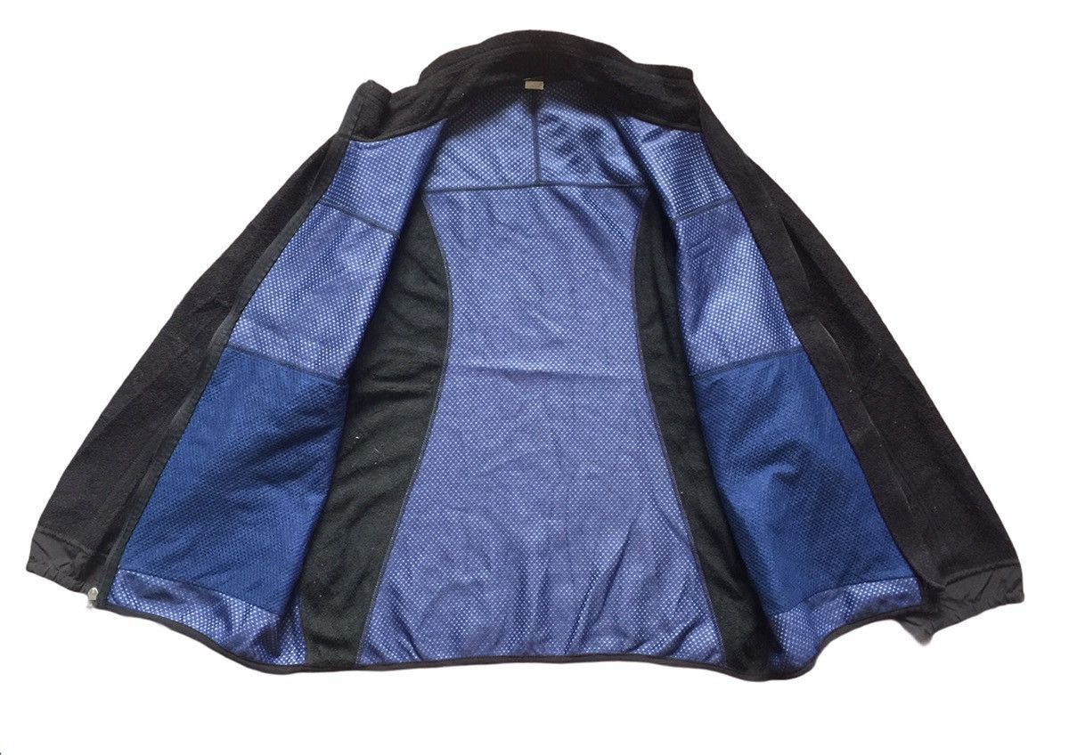 Patagonia Full Zipper Sweater Fleece Jackets Size US M / EU 48-50 / 2 - 7 Thumbnail