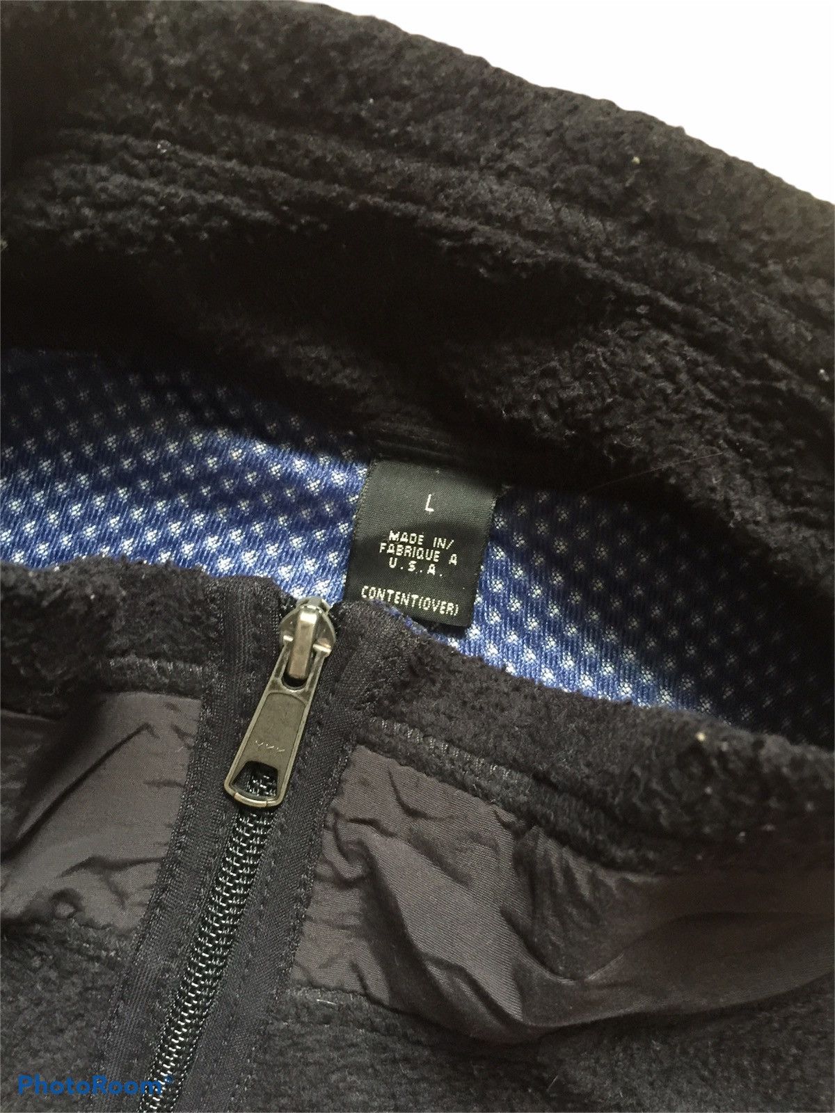Patagonia Full Zipper Sweater Fleece Jackets Size US M / EU 48-50 / 2 - 4 Thumbnail