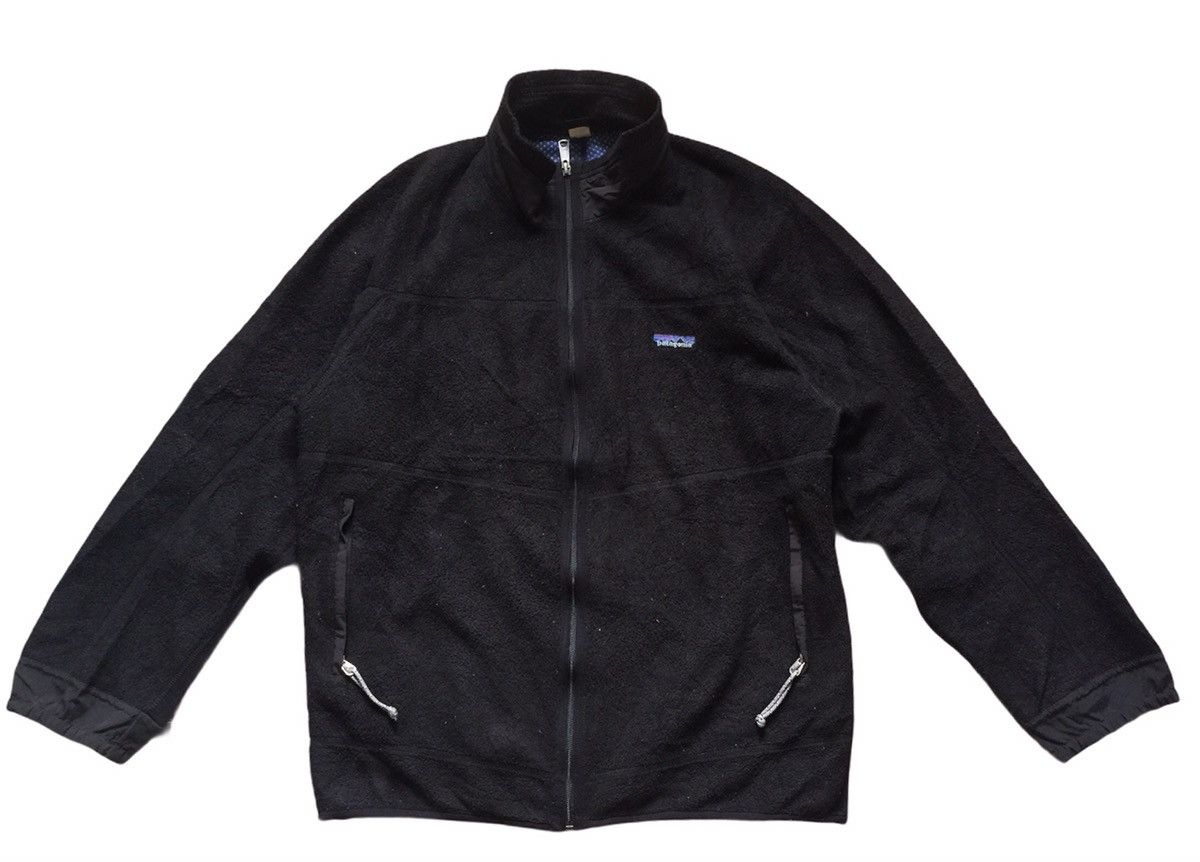 Patagonia Full Zipper Sweater Fleece Jackets Size US M / EU 48-50 / 2 - 1 Thumbnail