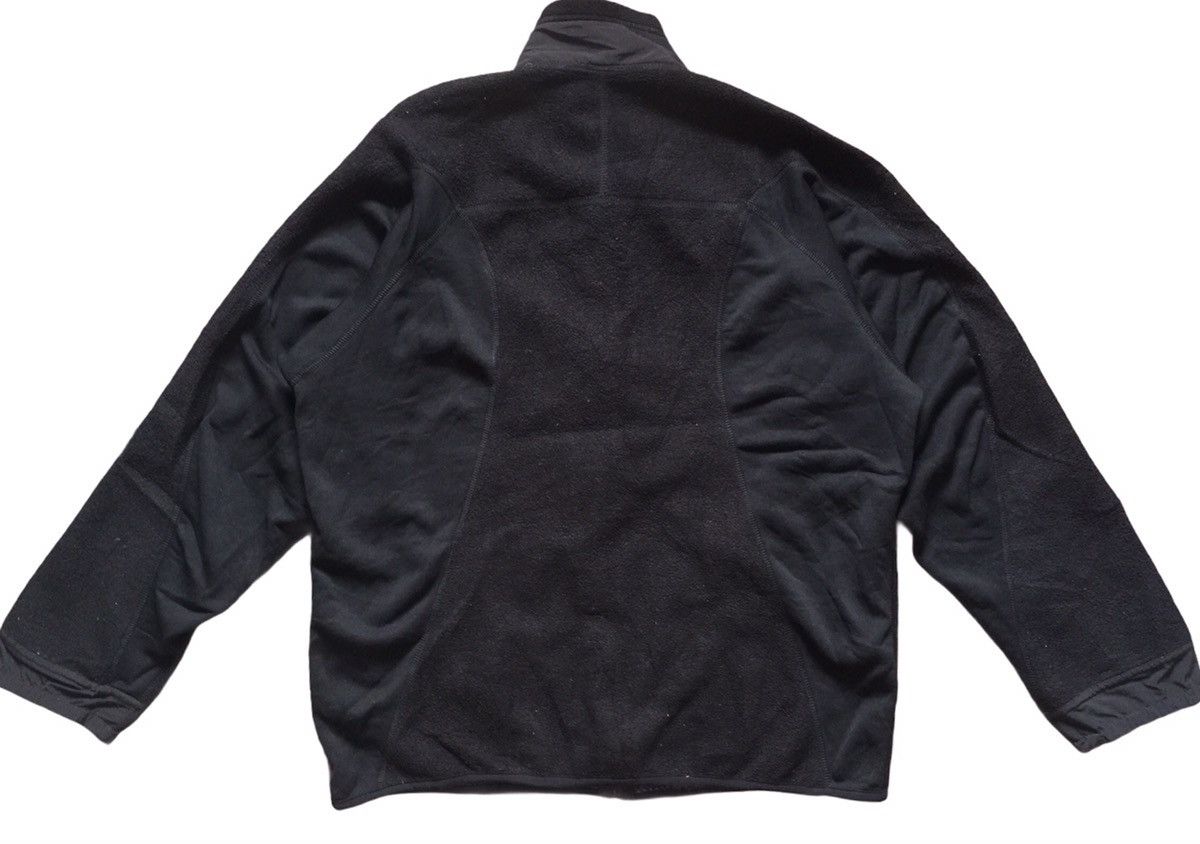 Patagonia Full Zipper Sweater Fleece Jackets Size US M / EU 48-50 / 2 - 5 Thumbnail