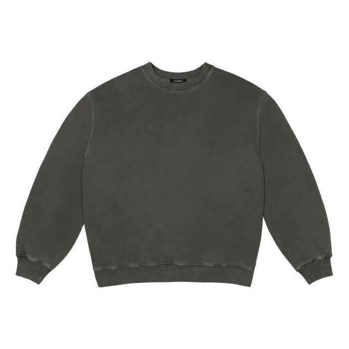 Yeezy crewneck best sale