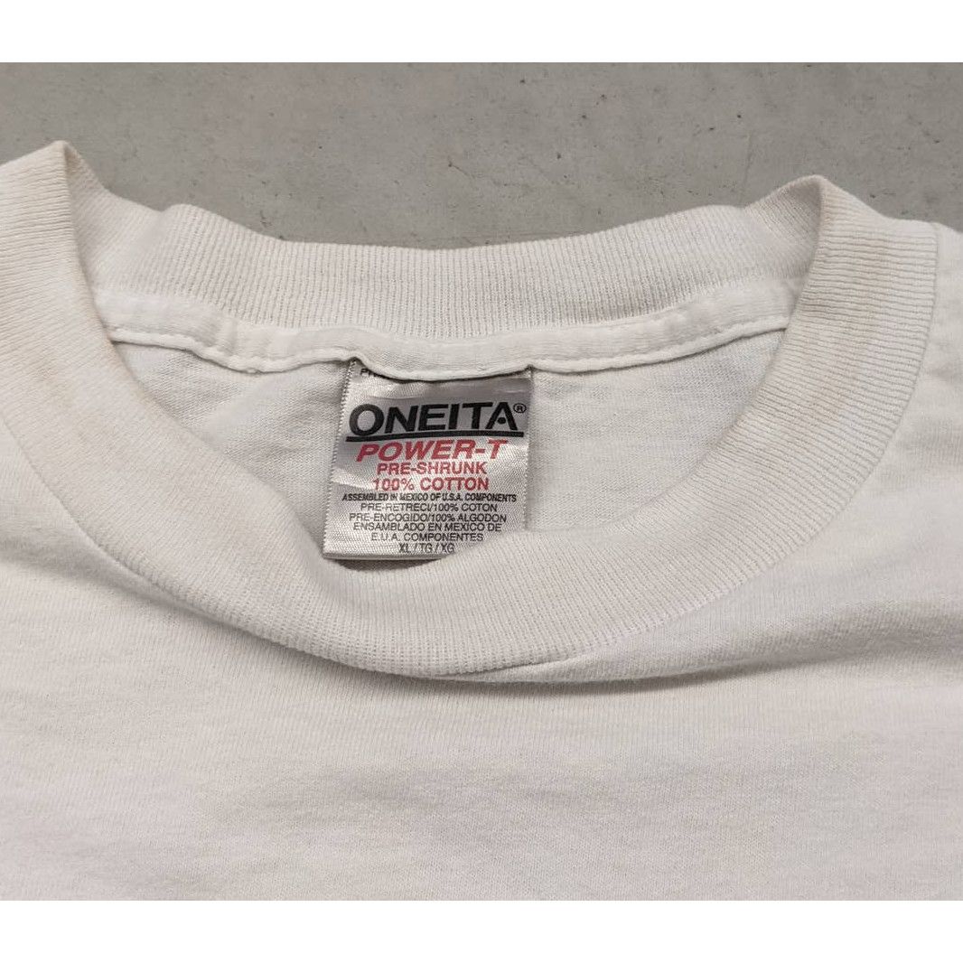 Sony × Vintage Vintage Grandia 2 Melfice Ubisoft Video game promo t-shirt Size US XL / EU 56 / 4 - 6 Thumbnail
