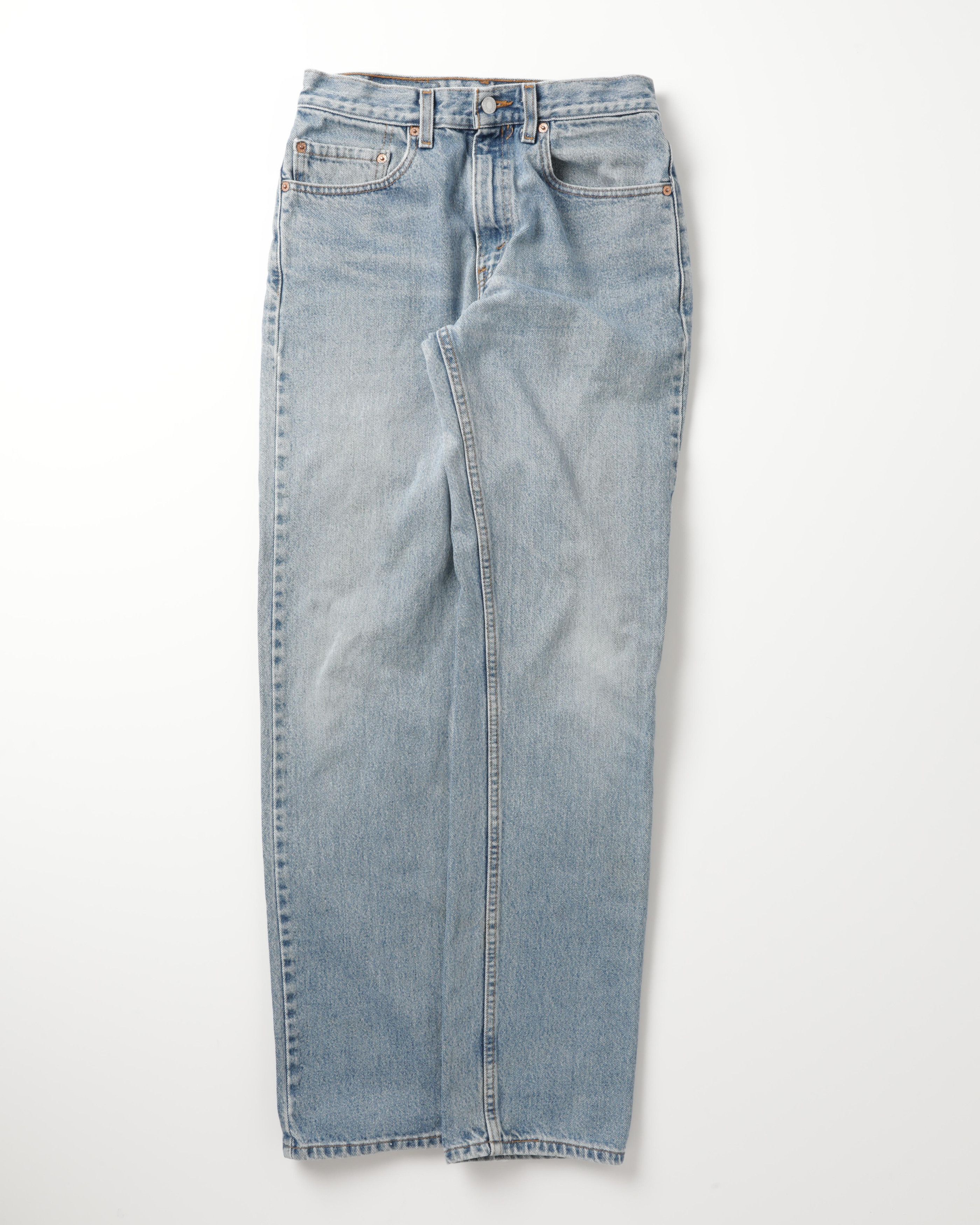 Levi's × Vintage Vintage 90s Levi's 505 Size US 29 - 1 Thumbnail
