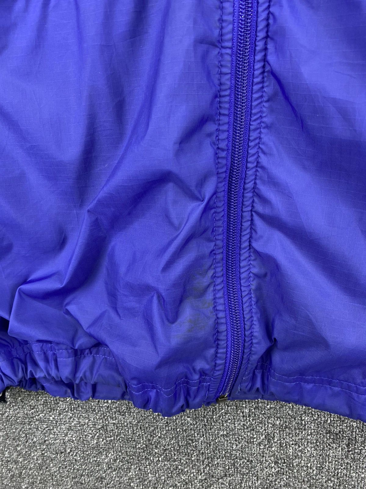 Nike ACG Vintage Nike ACG Big Logo Windbreaker Jacket Size US M / EU 48-50 / 2 - 19 Thumbnail